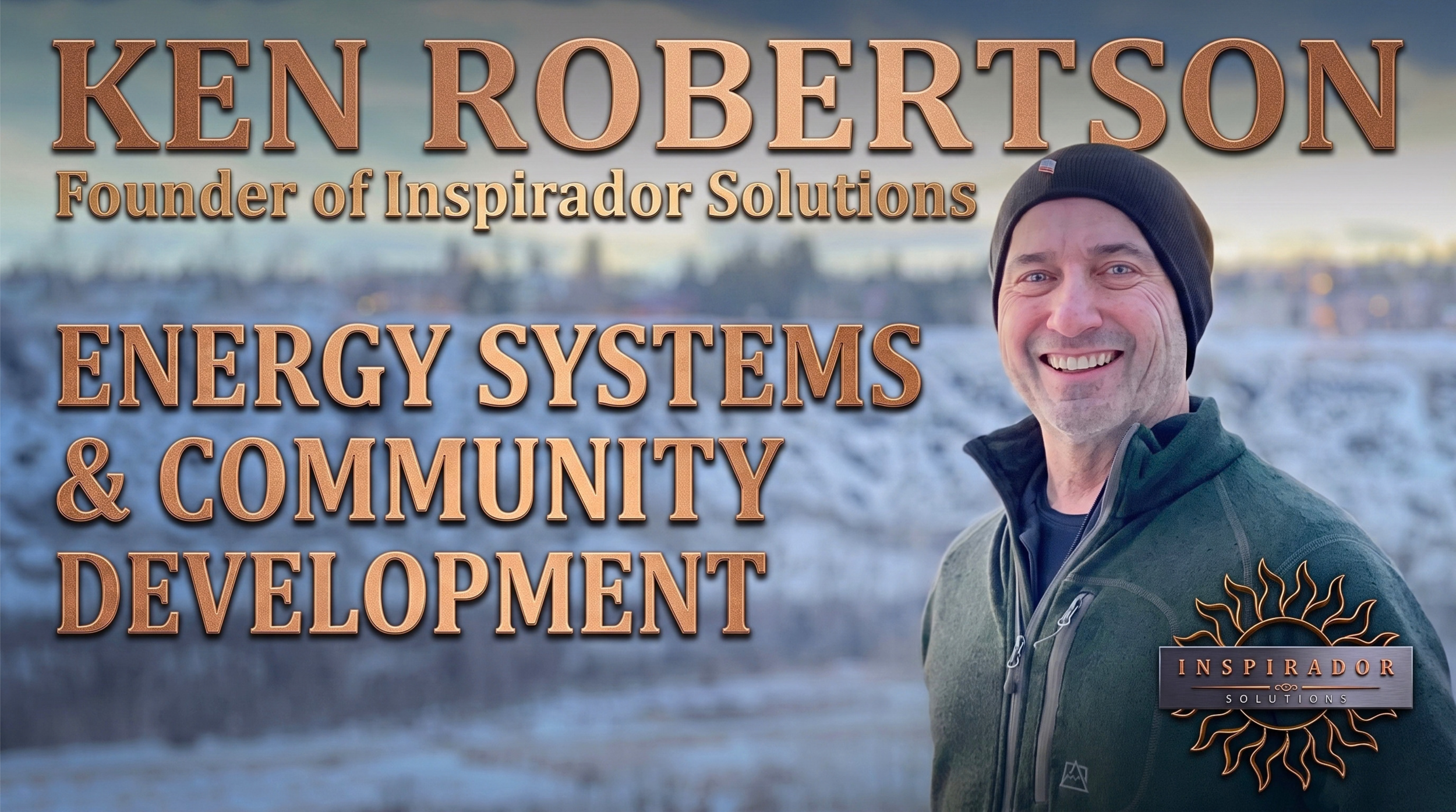 Ken Robertson Profile