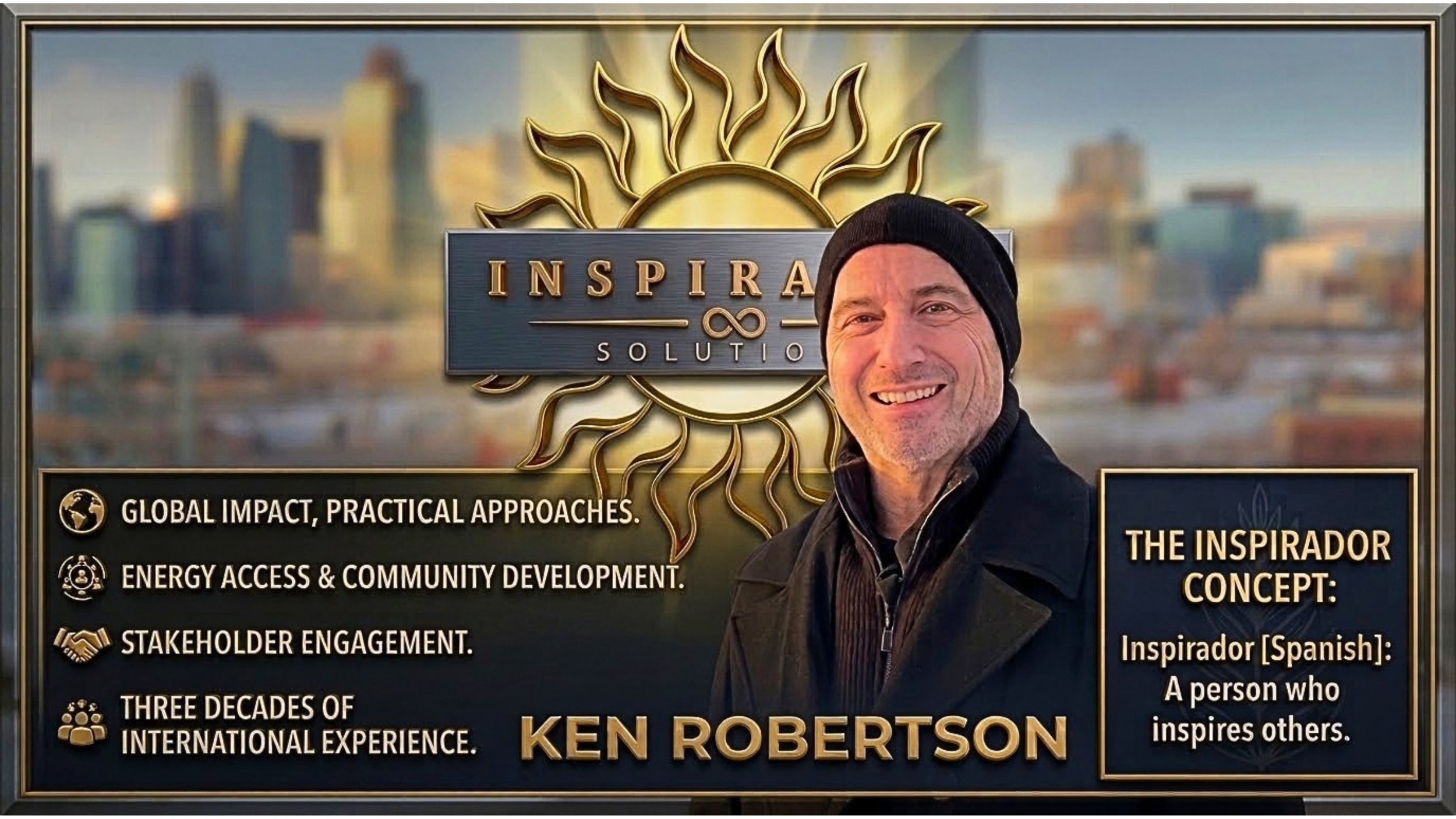 Inspirador Solutions Hero