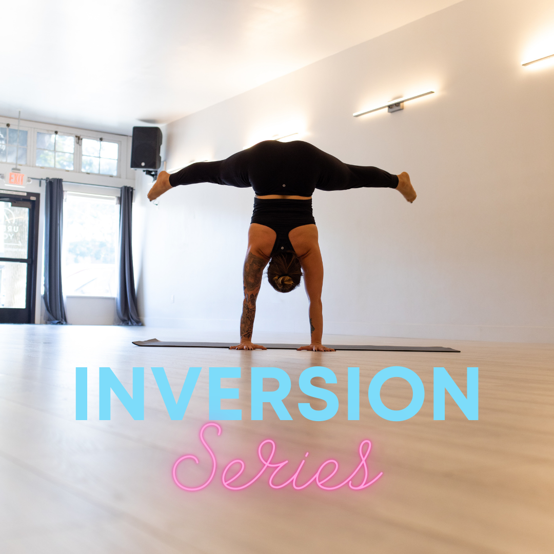 Inversion Series