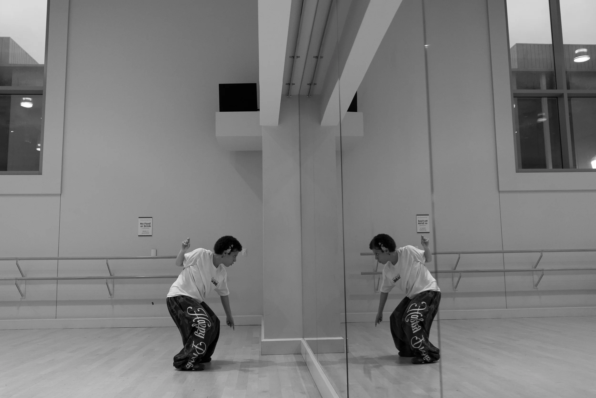 Los Angeles photographer, Jason Williams, documented choreographer and transmedia storyteller d. Sabela grimes collaborated with CAP UCLA to present his visionary performance, Parable of Portals, at the Nate Holden Performing Arts Center.