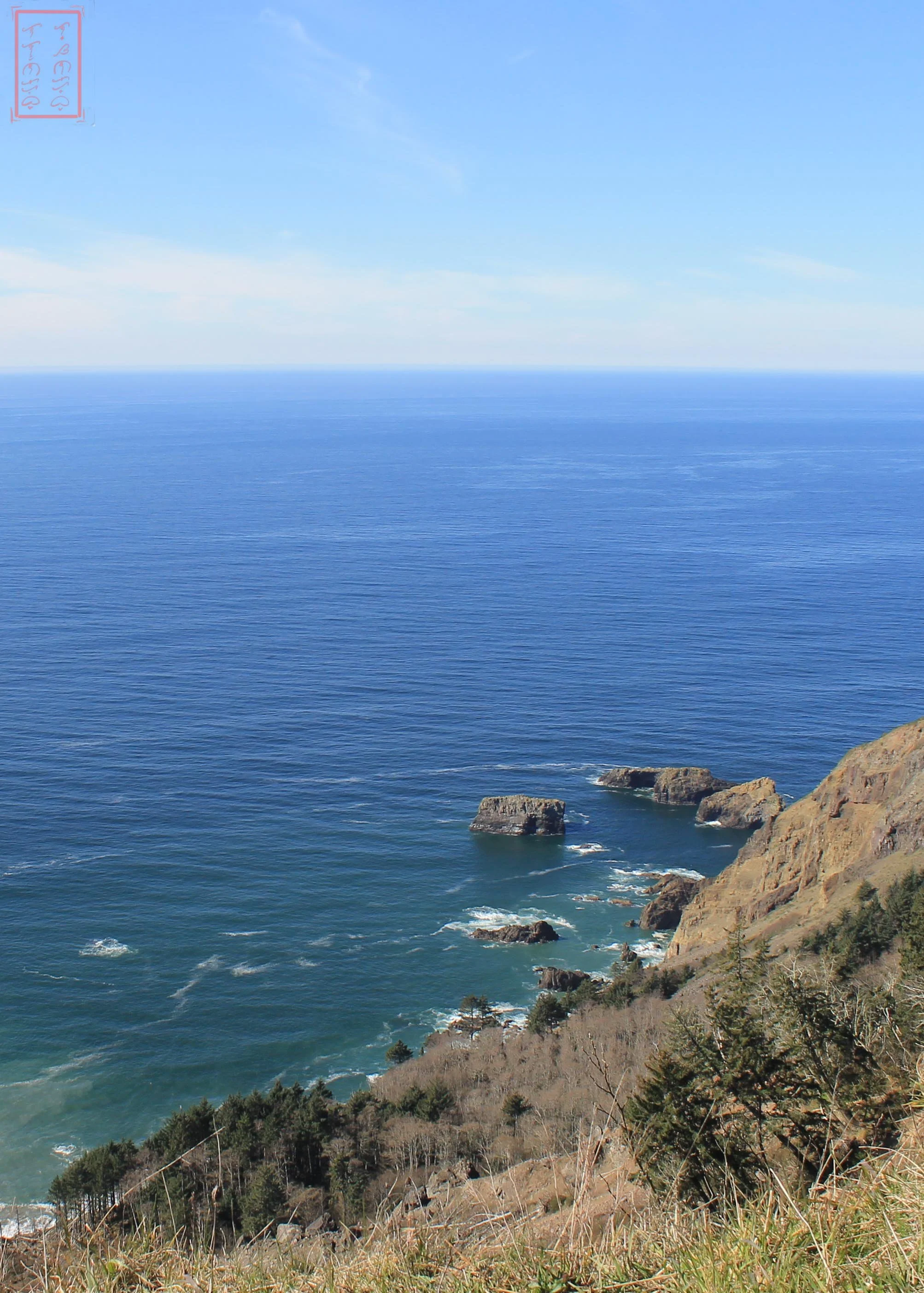 OR: Cascade Head
