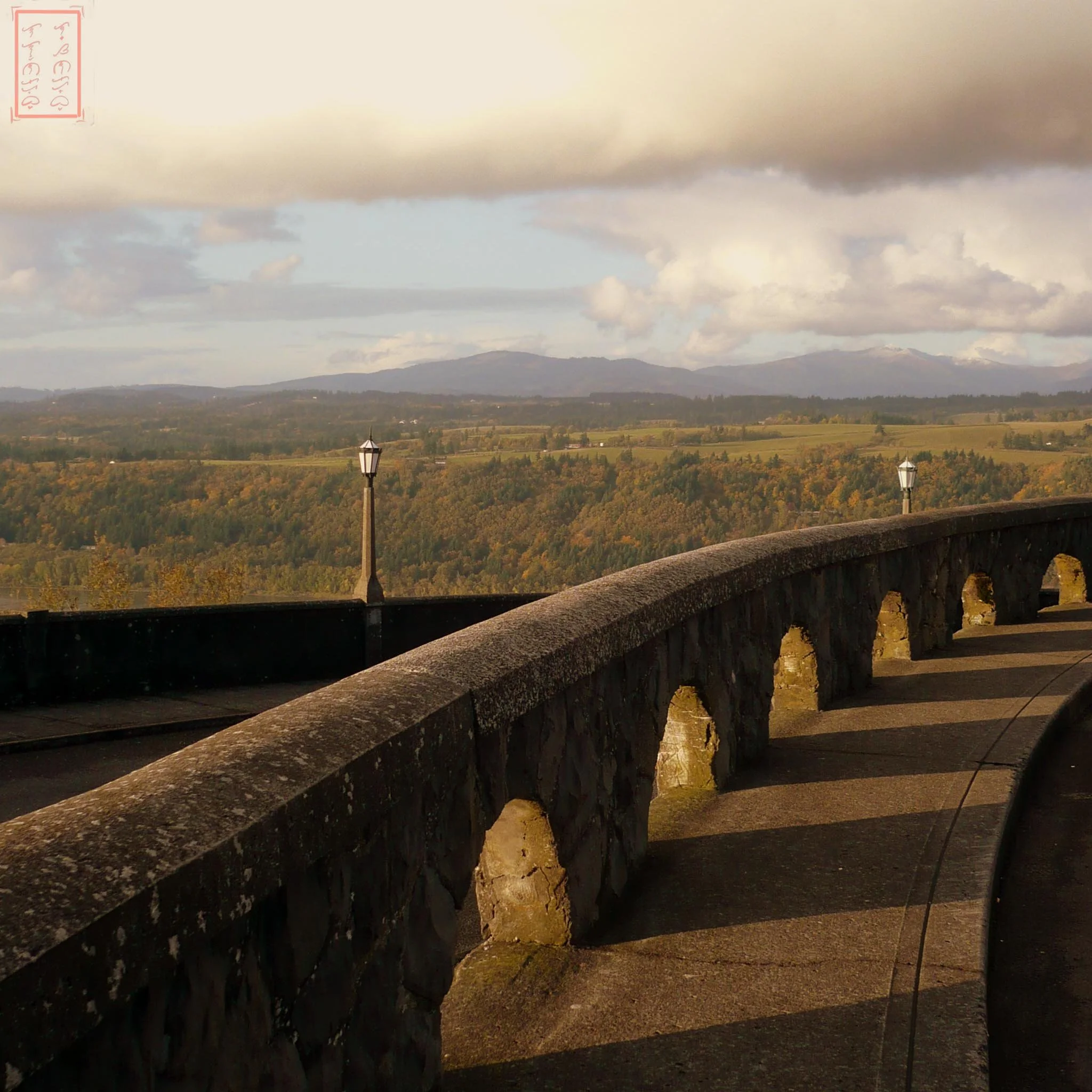 OR: Vista House