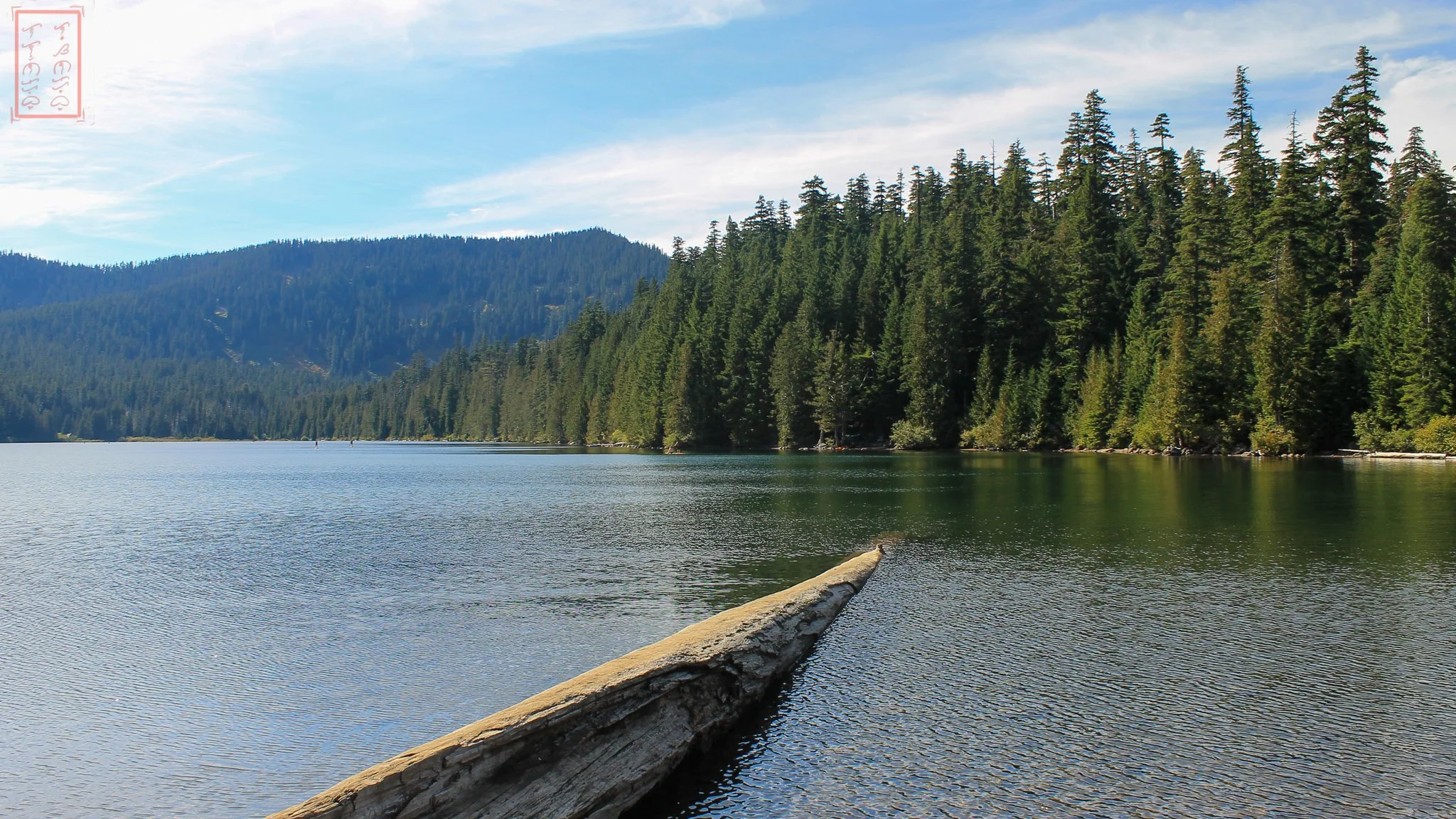 OR: Lost Lake