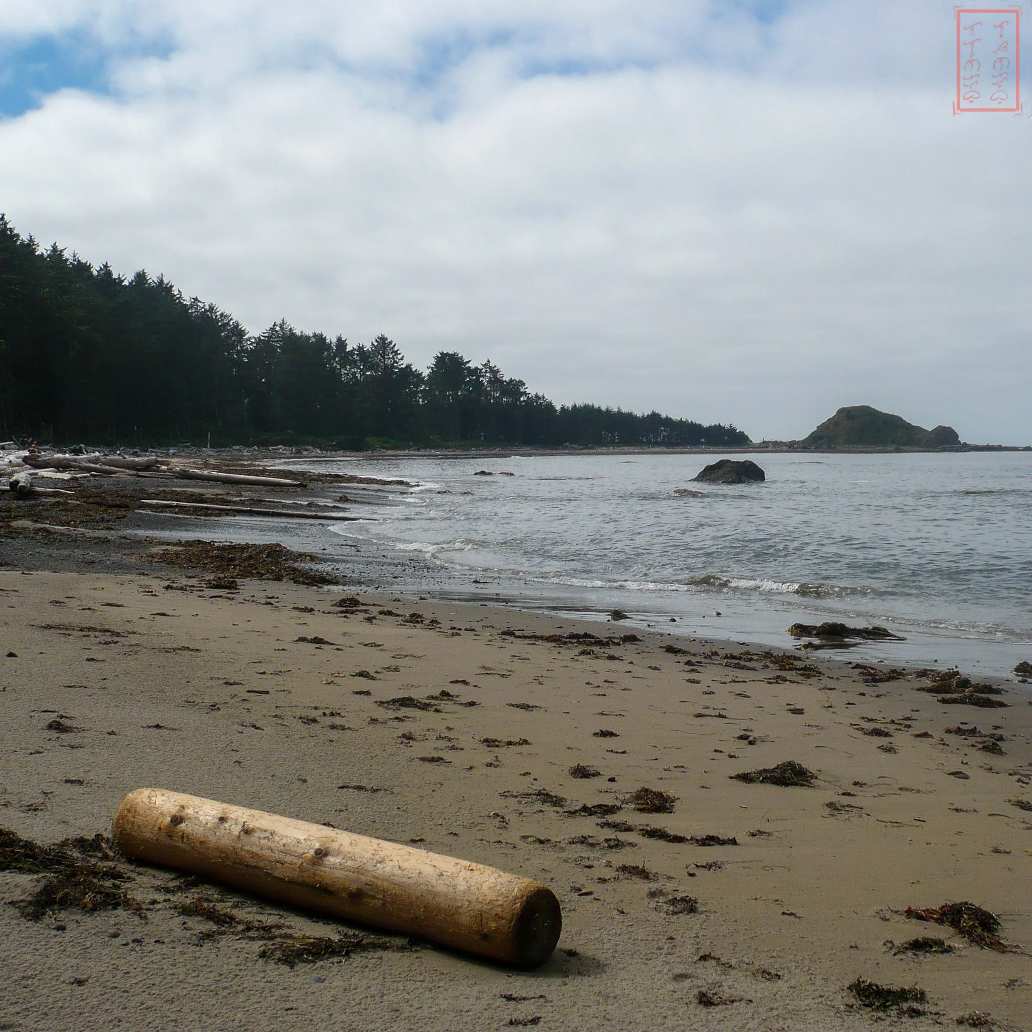 WA: Ozette Triangle