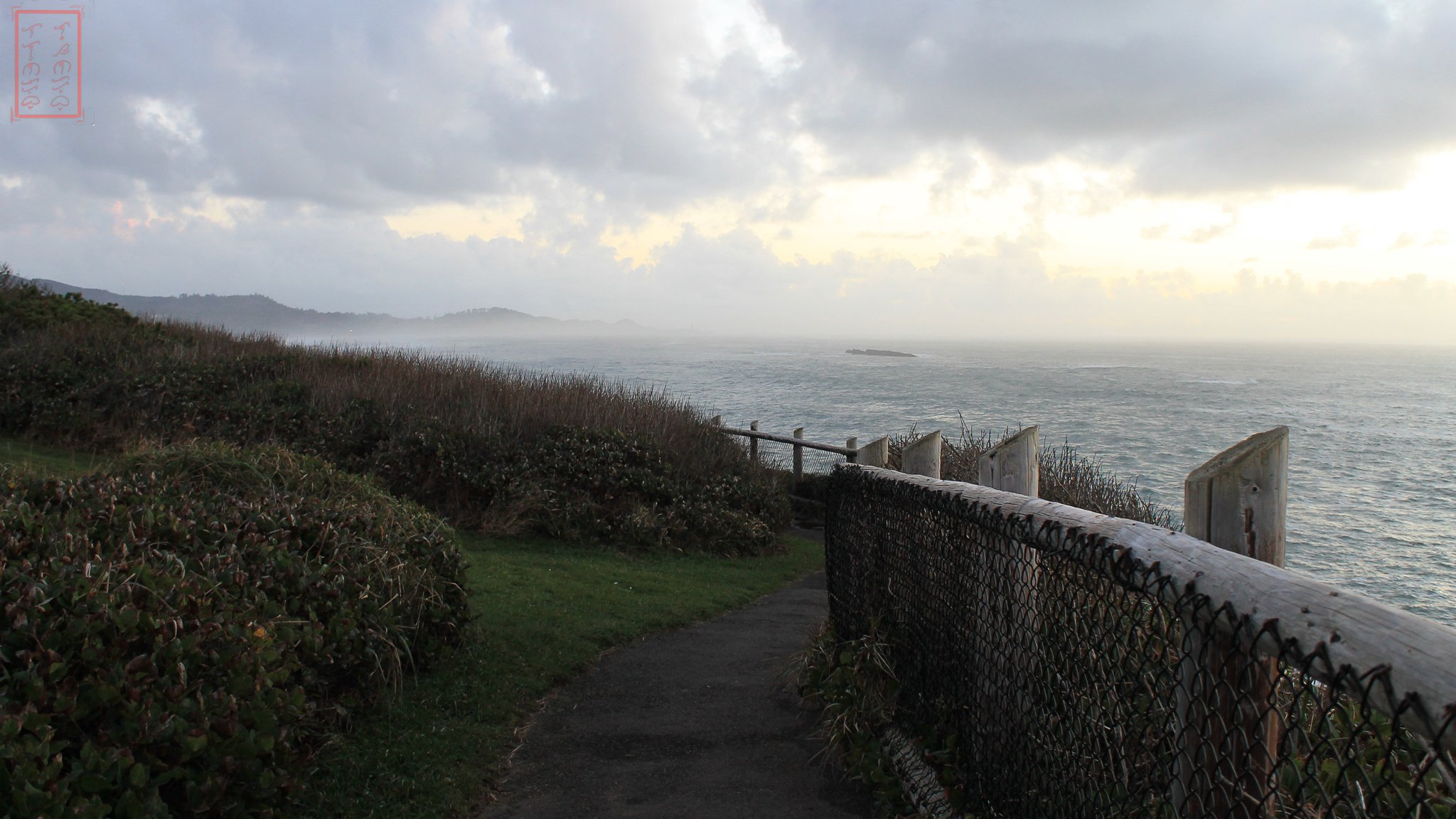 OR: Seal Rock