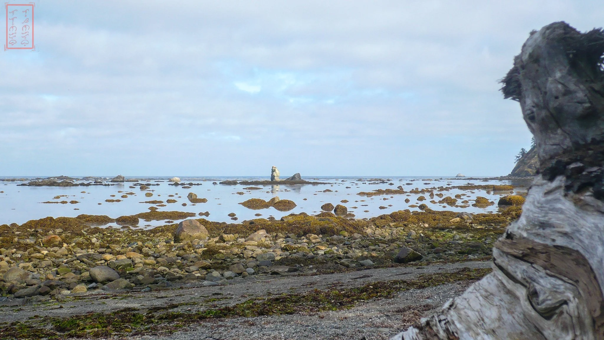 WA: Ozette Triangle