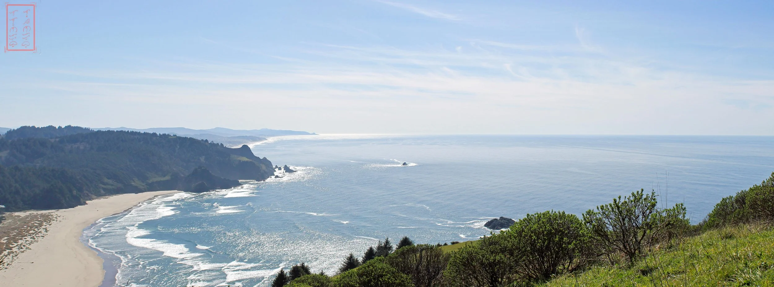 OR: Cascade Head