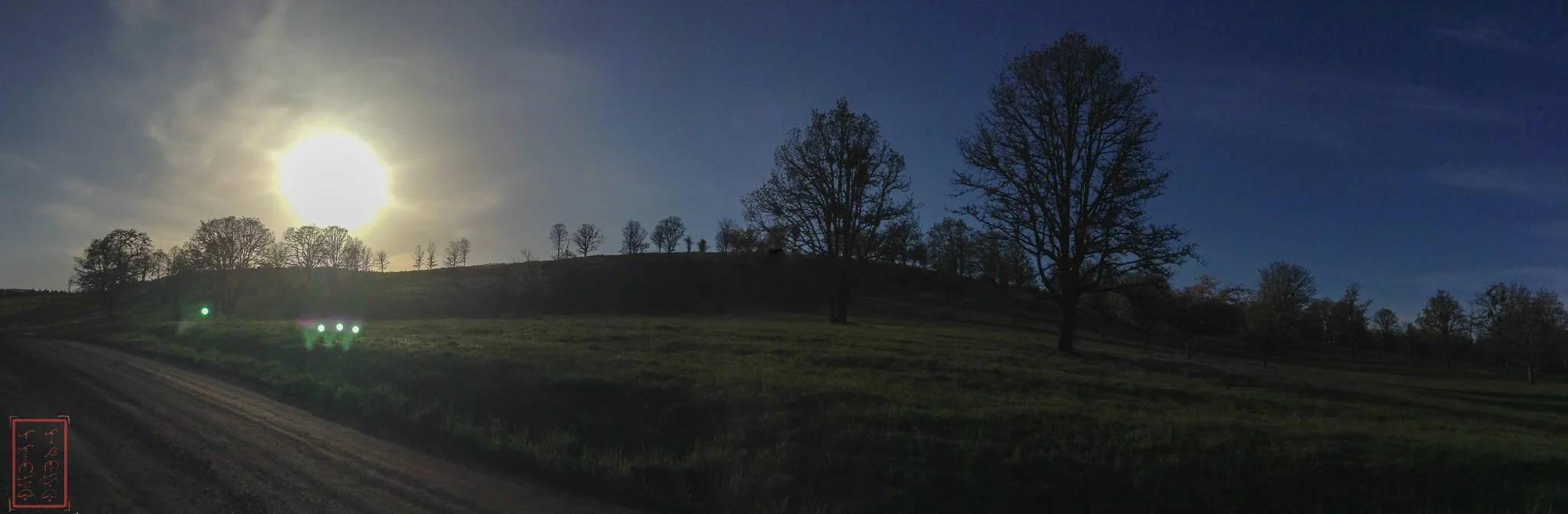 OR: William L. Finley National Wildlife Refuge