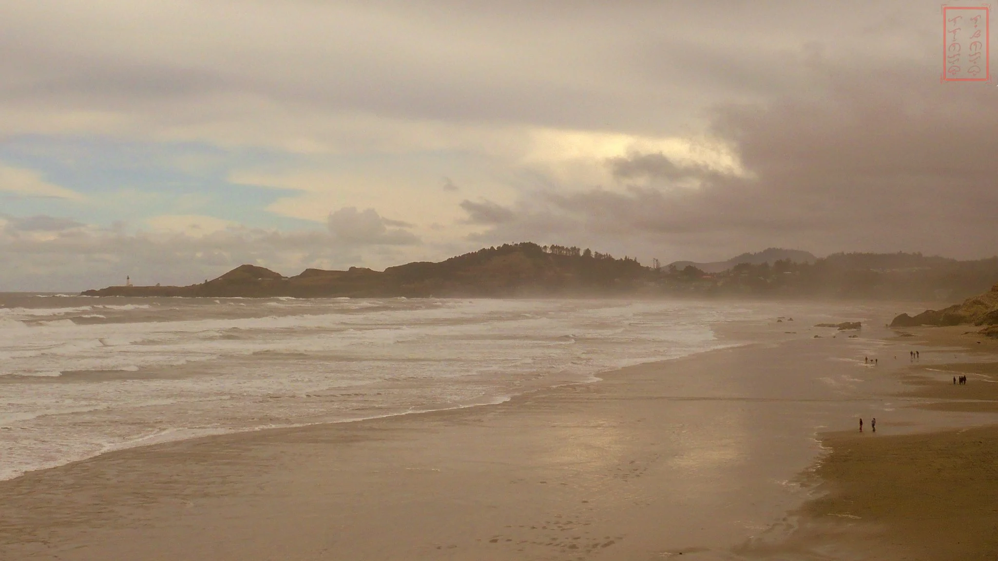 OR: Newport