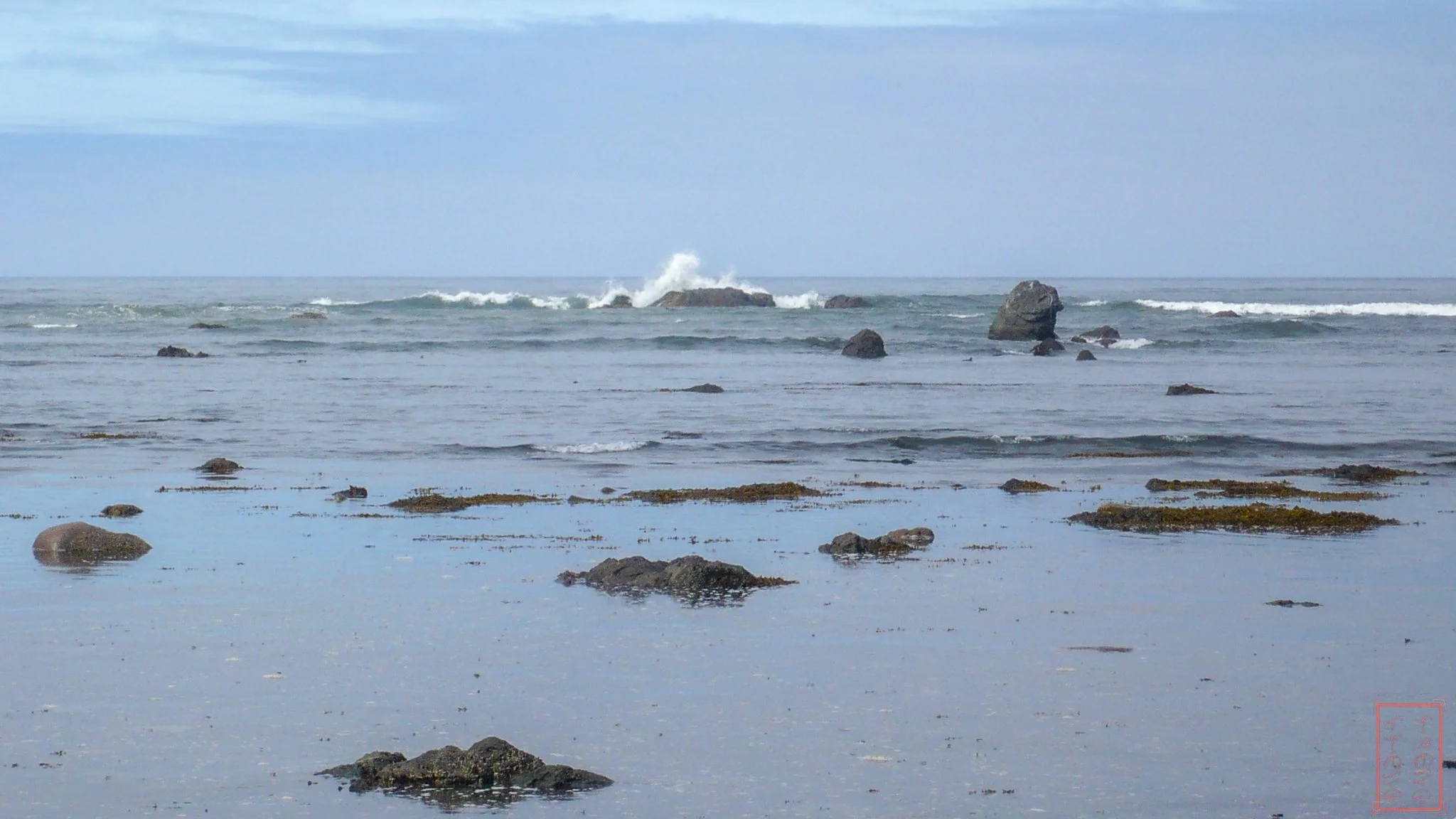 WA: Ozette Triangle