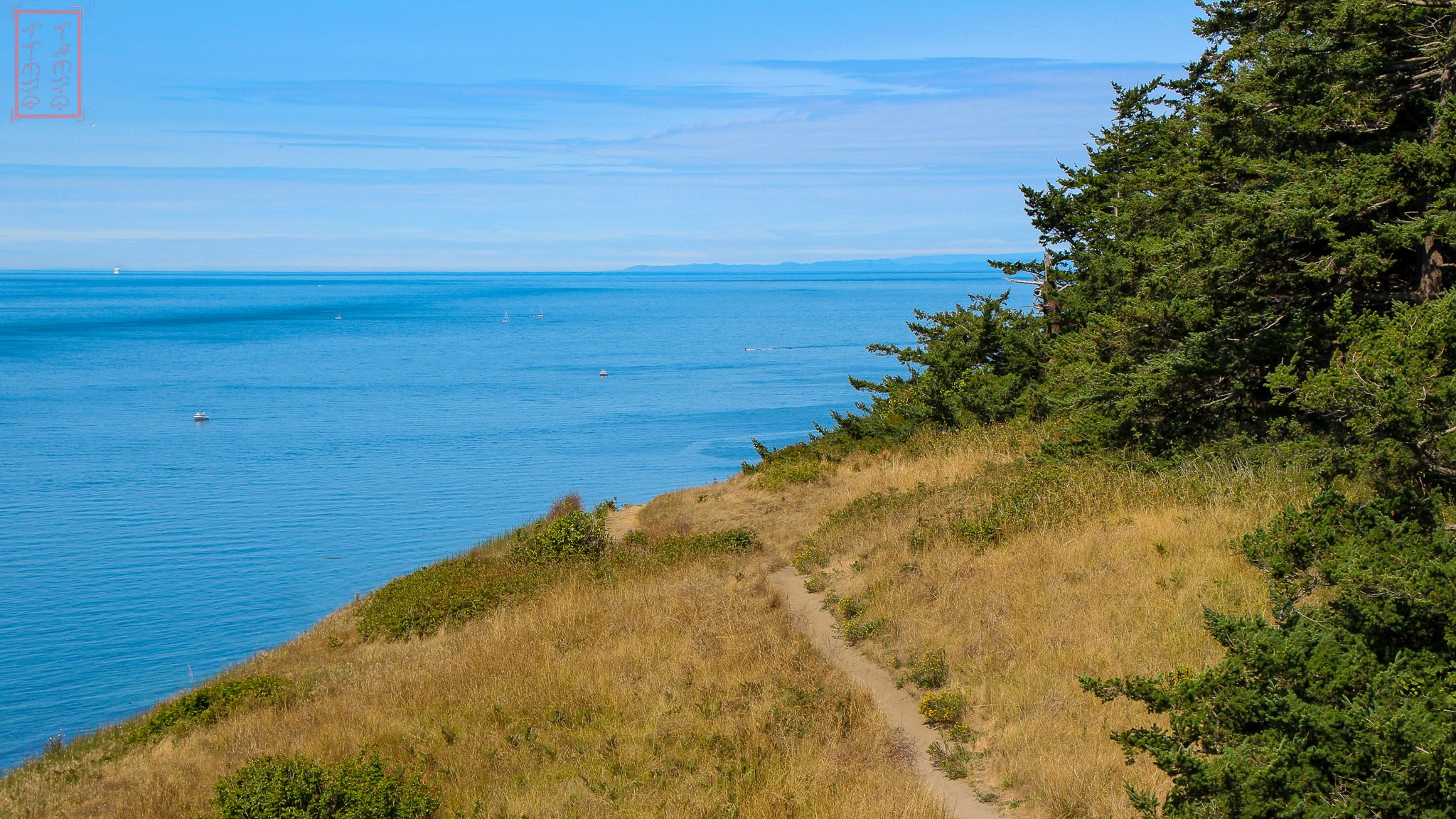 WA: Ebey's Landing