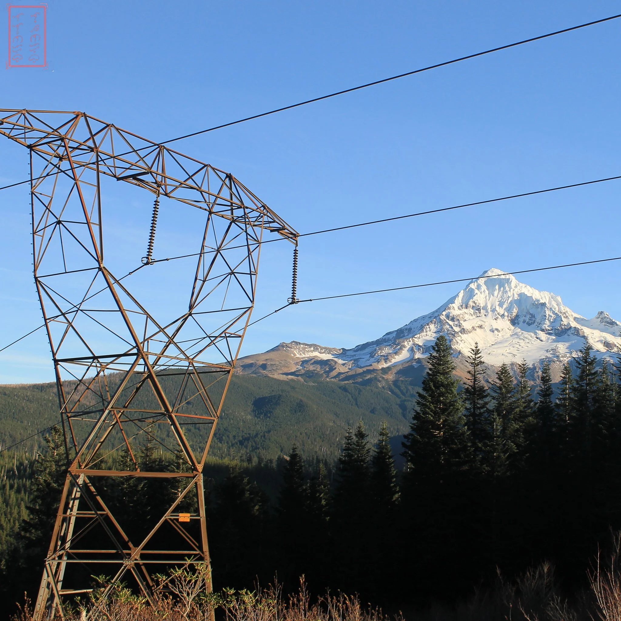 OR: Pacific Crest Trail 200