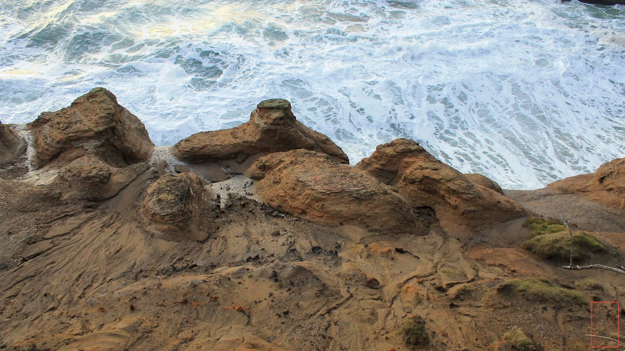 OR: Seal Rock