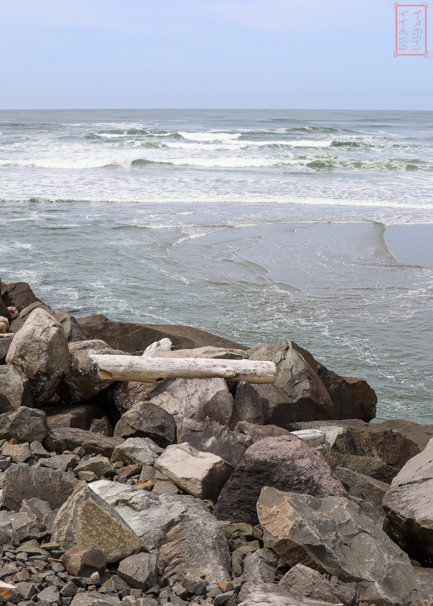 WA: Cape Disappointment
