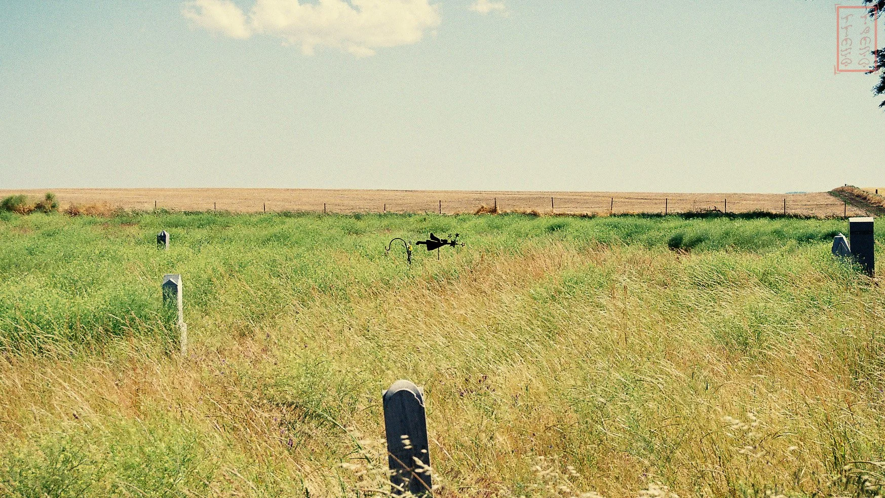 WA: Garfield County