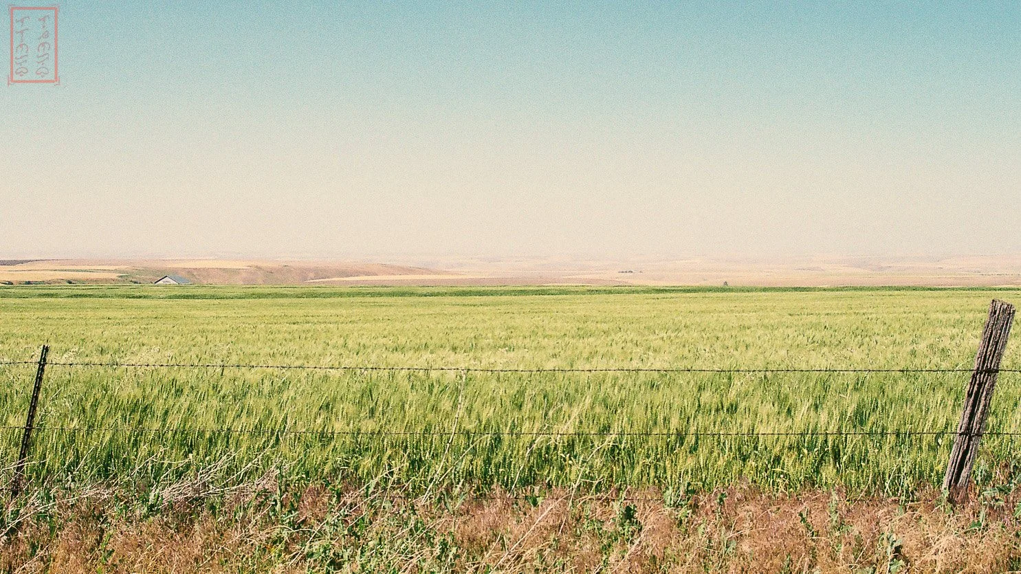 WA: Garfield County