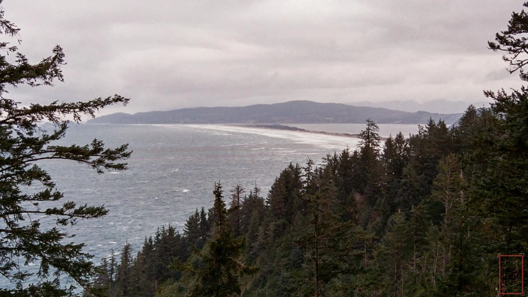 OR: Cape Lookout