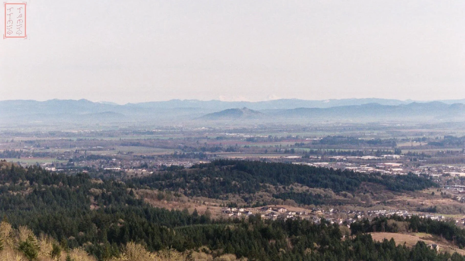 OR: Chip Ross Park and Dimple Hill