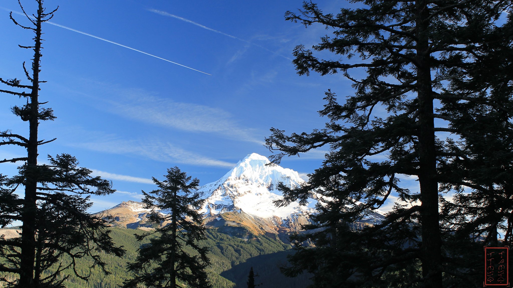 OR: Pacific Crest Trail 200