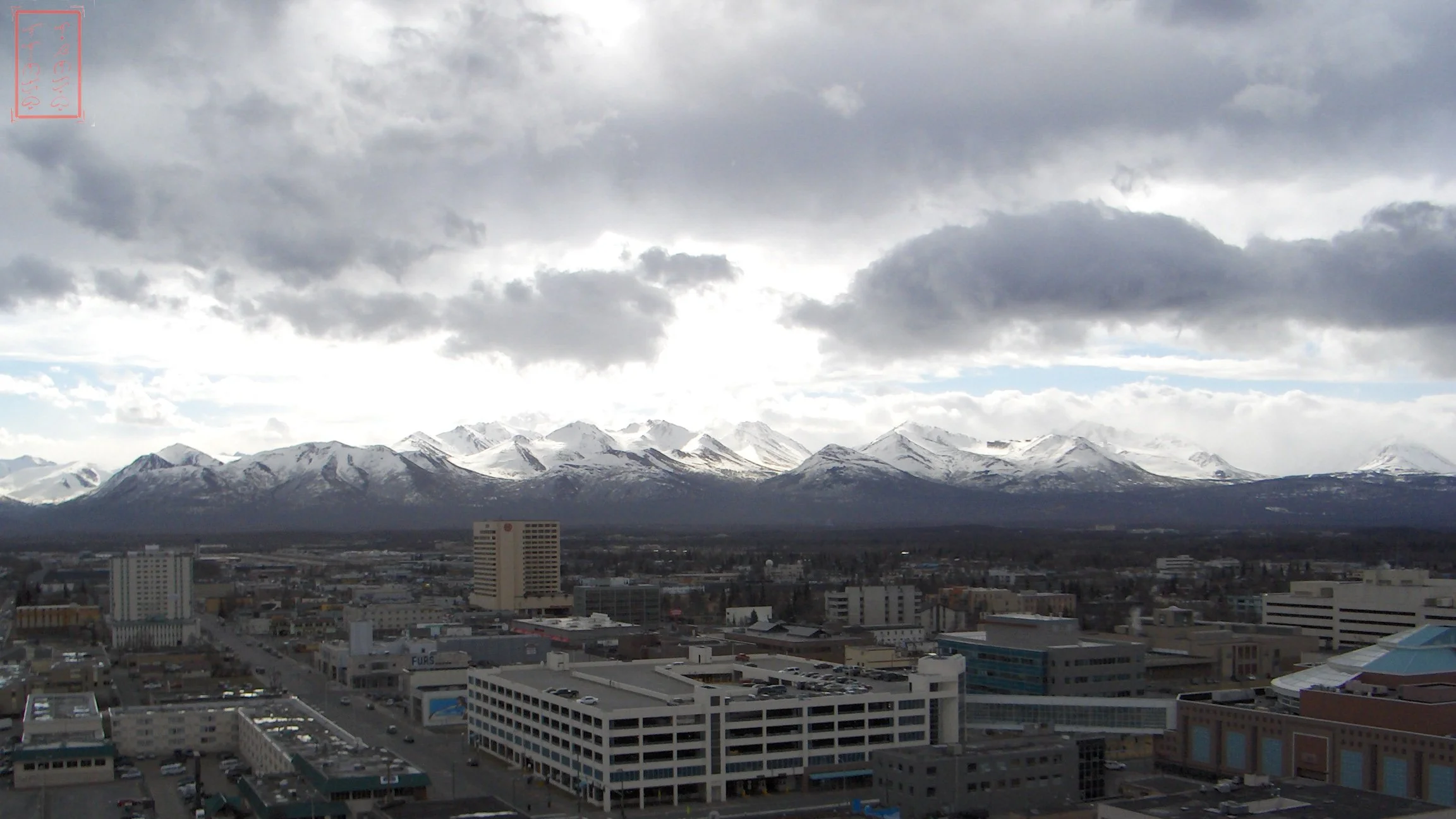 Anchorage