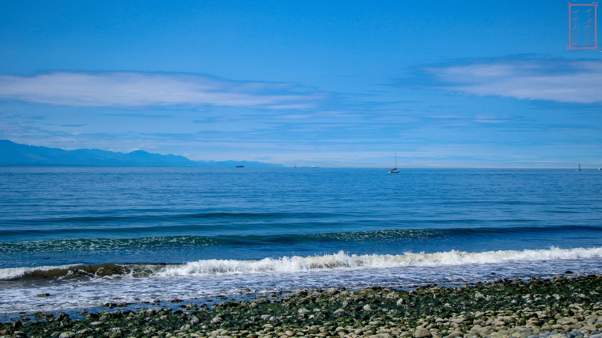 WA: Ebey's Landing