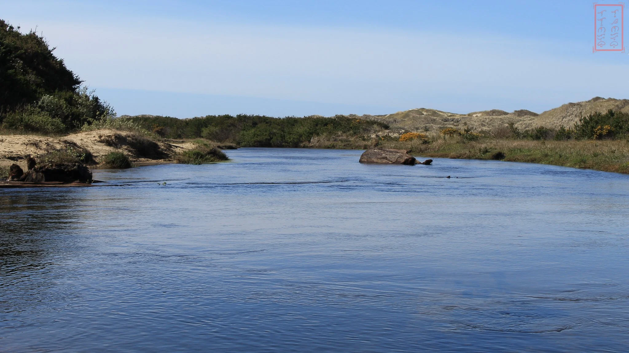 OR: Sutton Creek