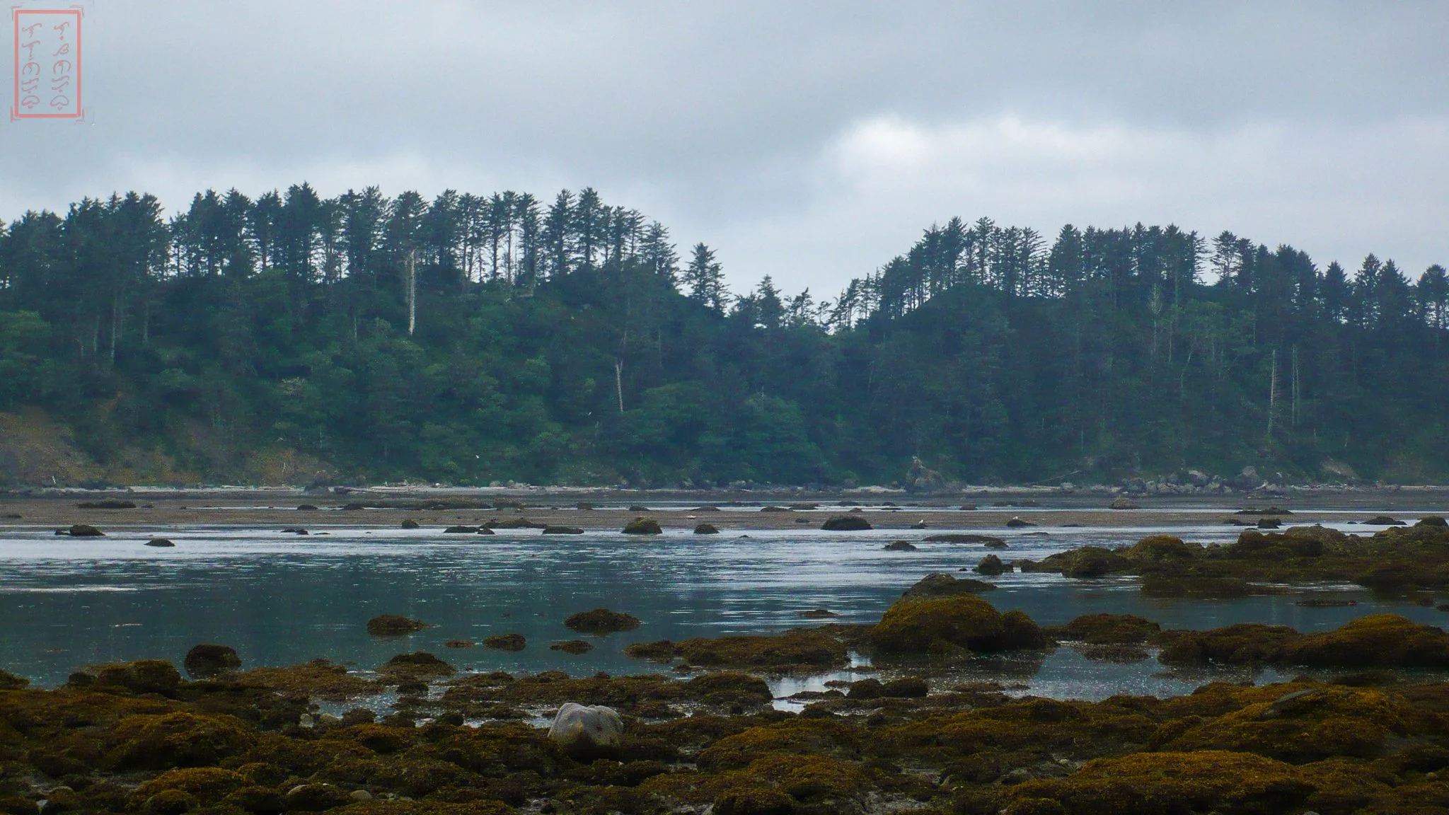 WA: Ozette Triangle