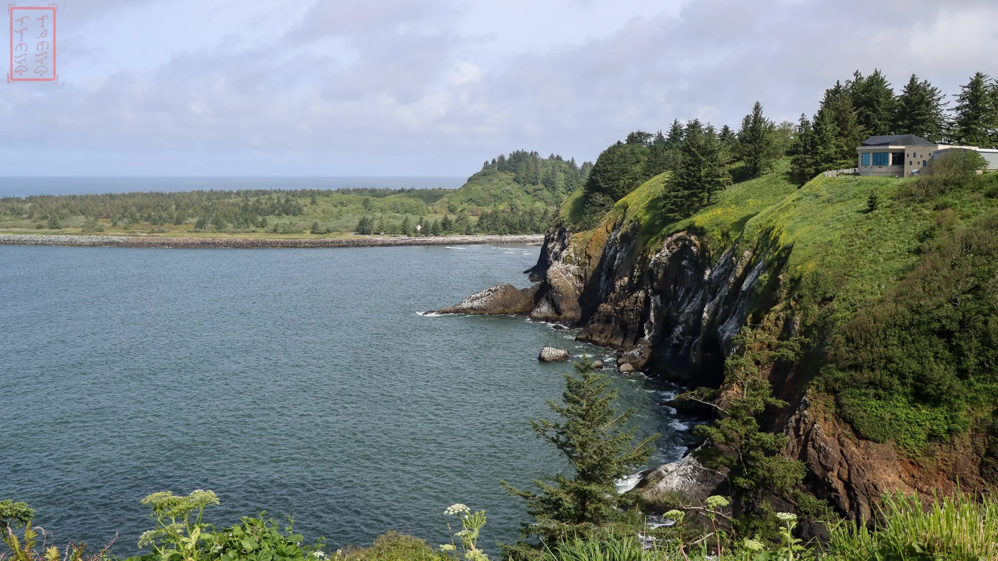 WA: Cape Disappointment