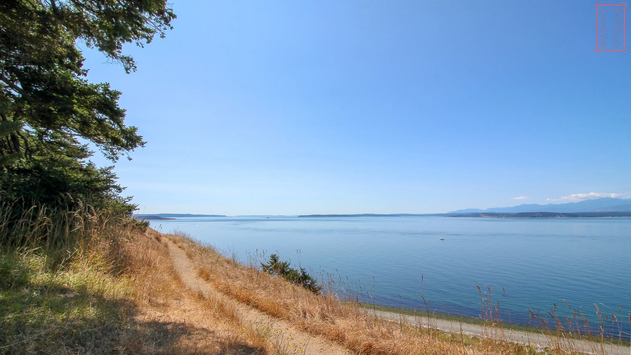 WA: Ebey's Landing