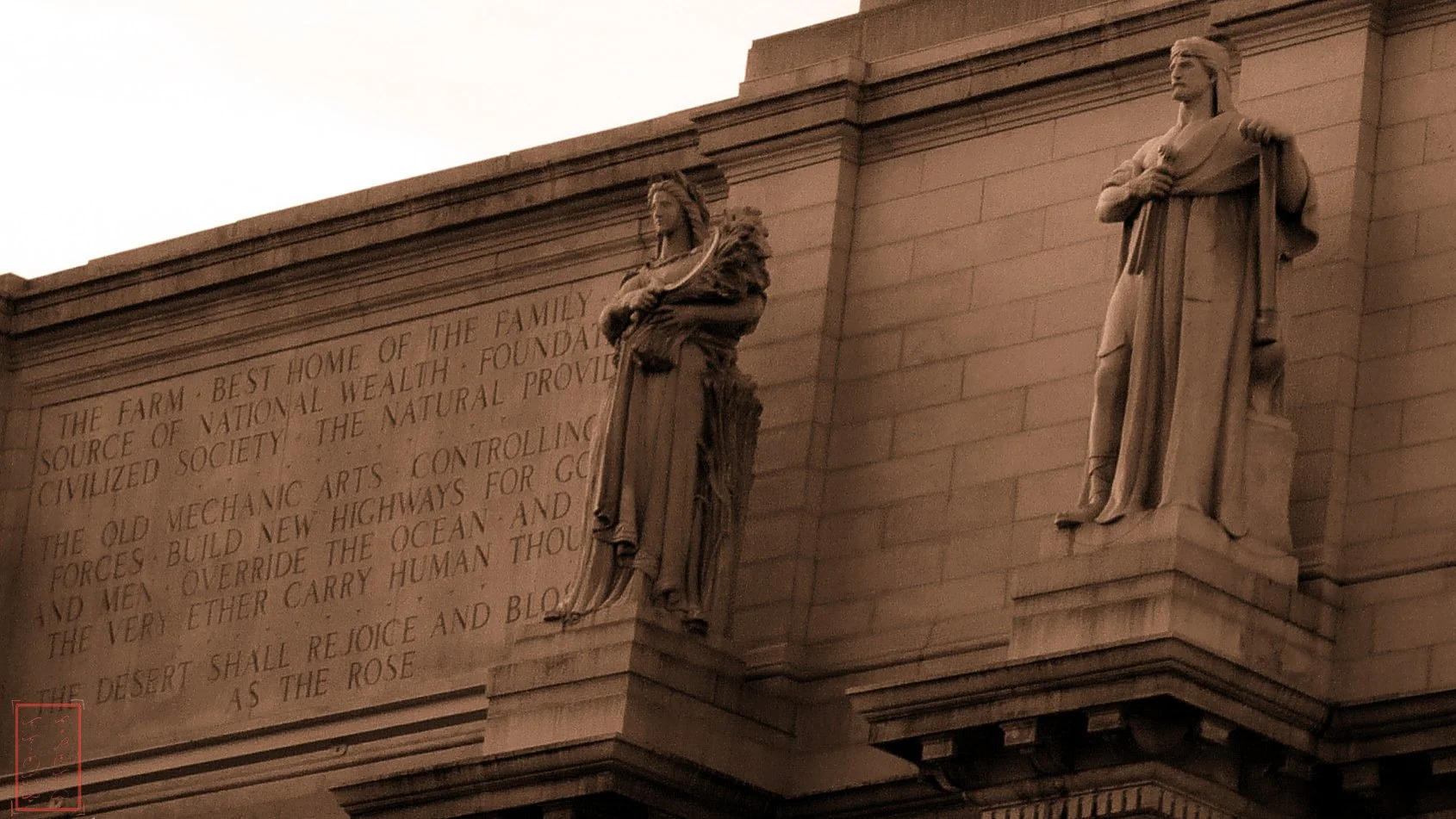 Washington DC