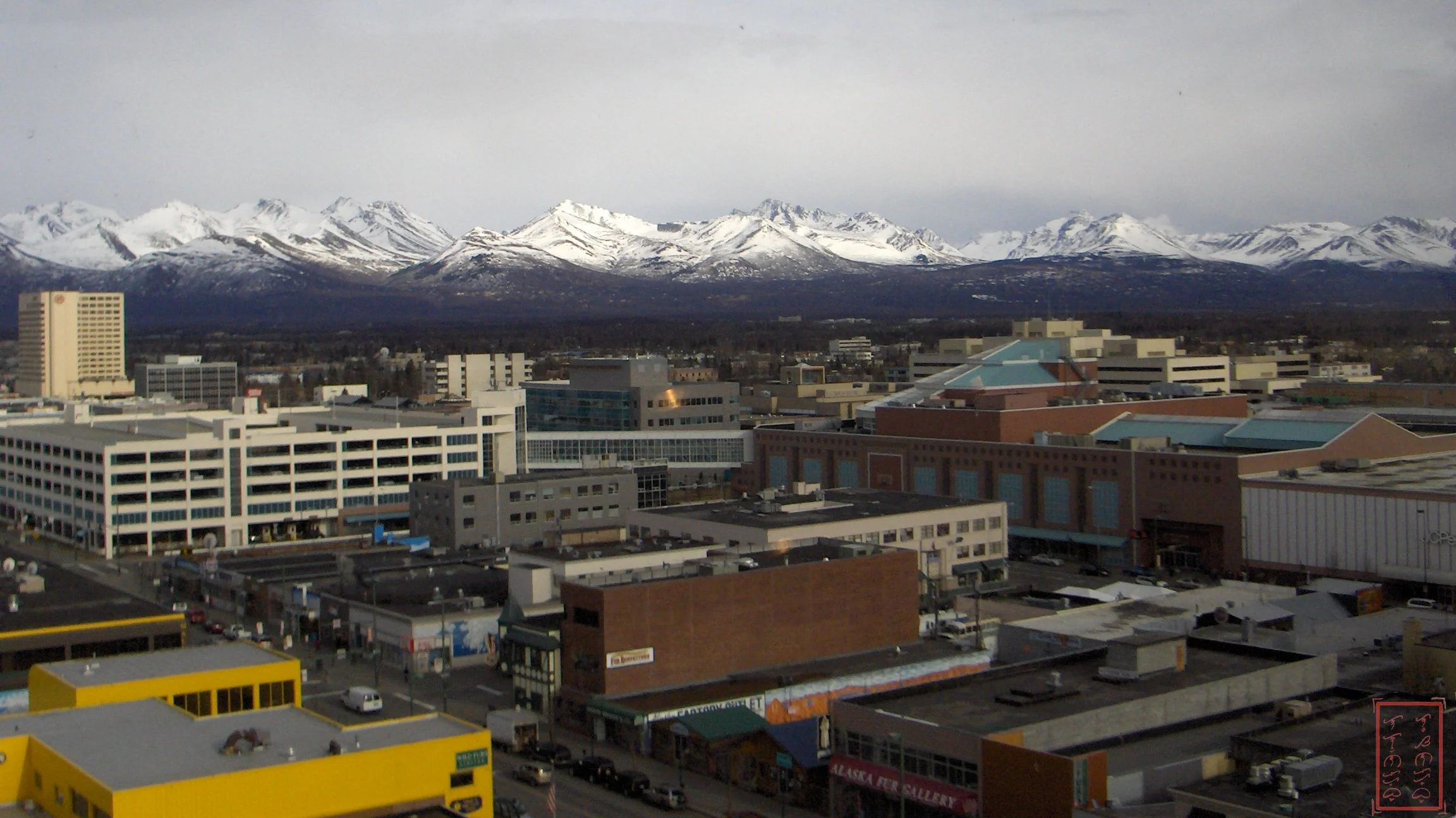 2006: 6.8 mm, 1/200 sec, f/4.6, ISO 100