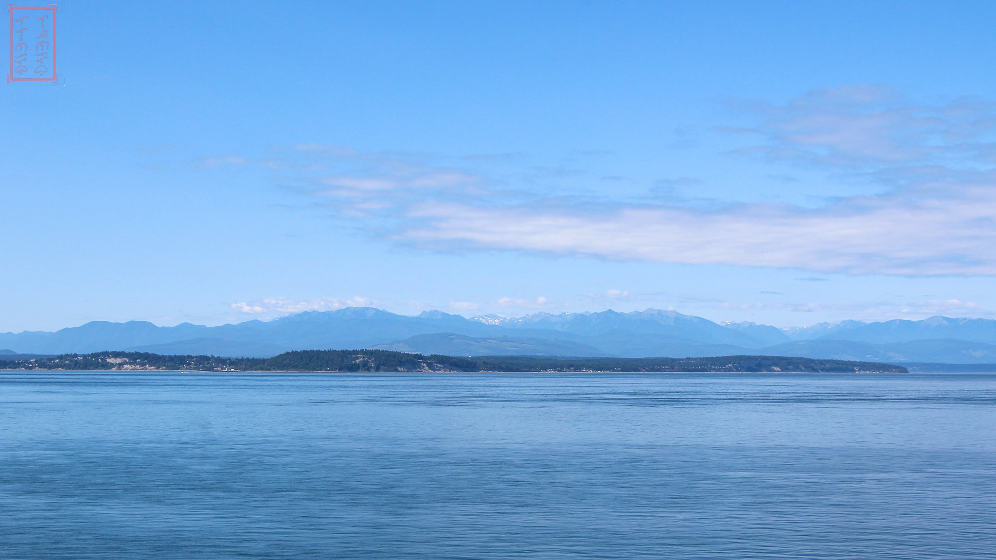 WA: Ebey's Landing