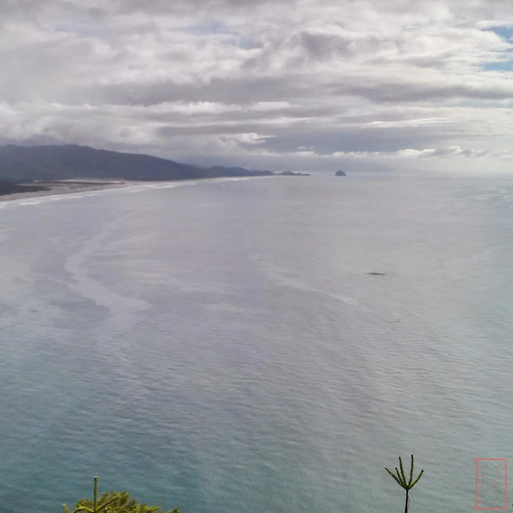 OR: Cape Lookout
