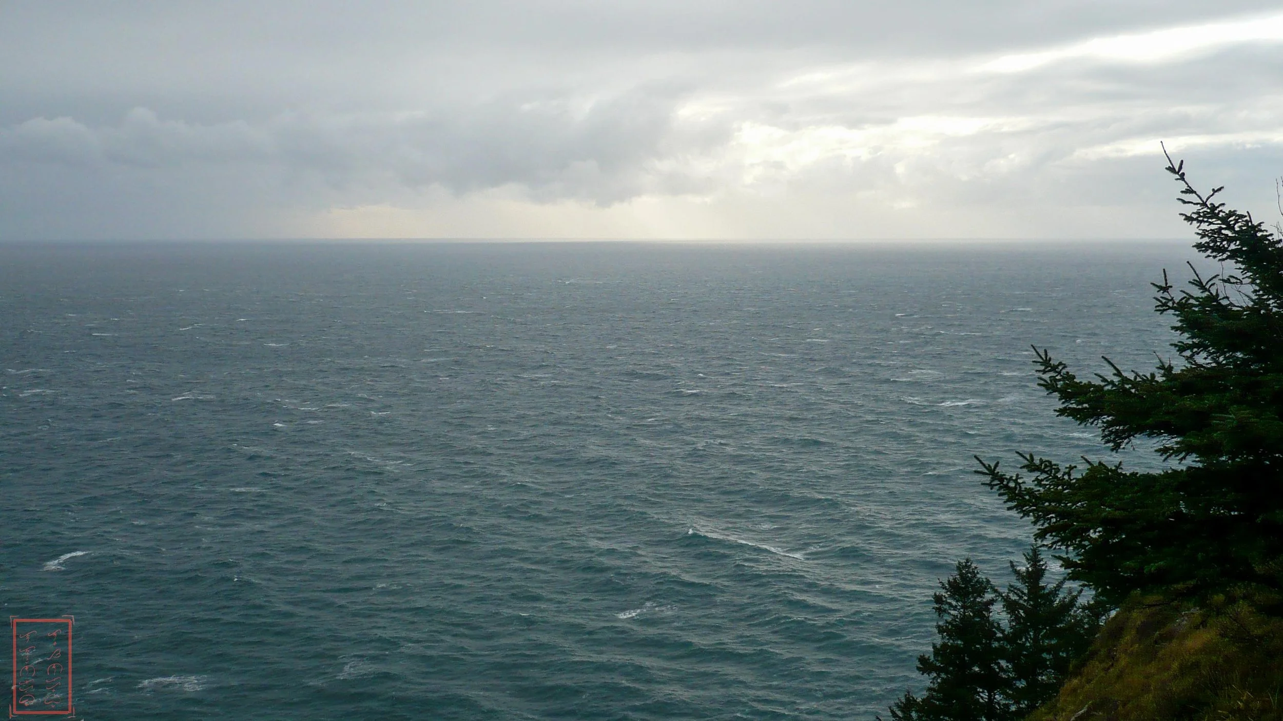 OR: Cape Lookout