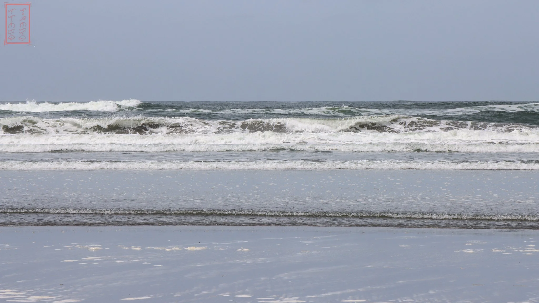 WA: Cape Disappointment