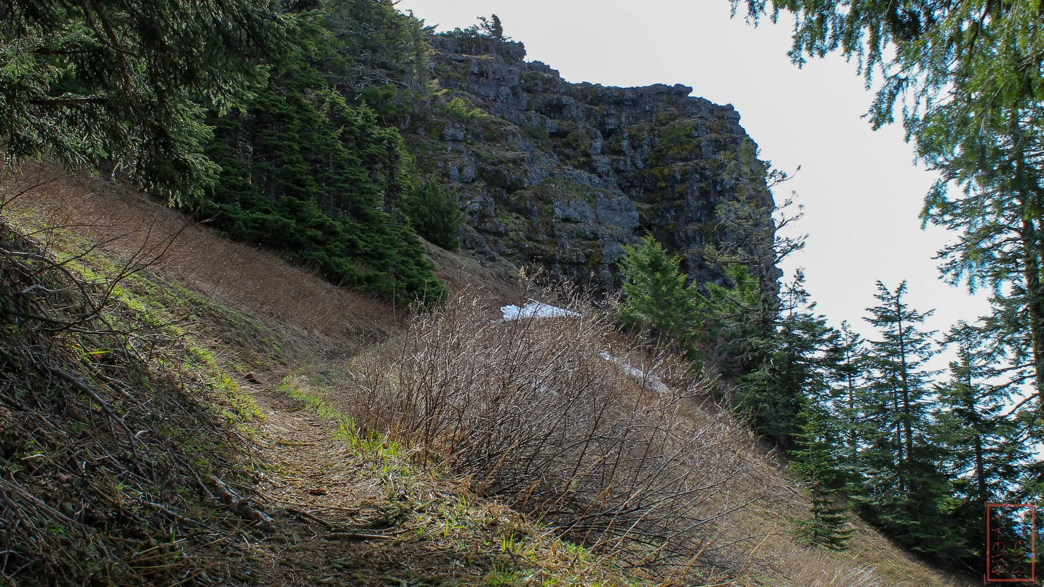 OR: Iron Mountain