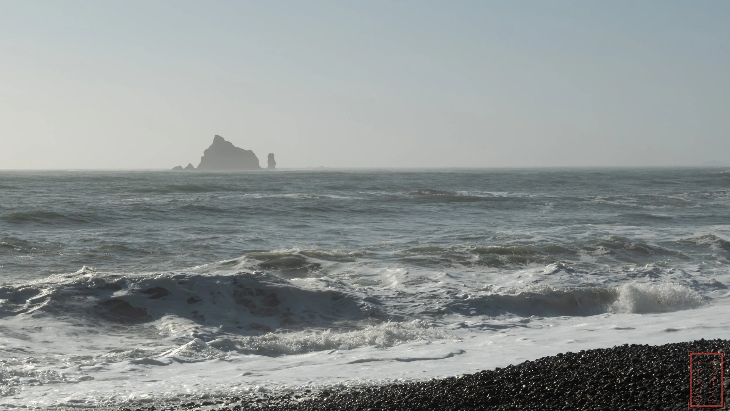 WA: Rialto Beach