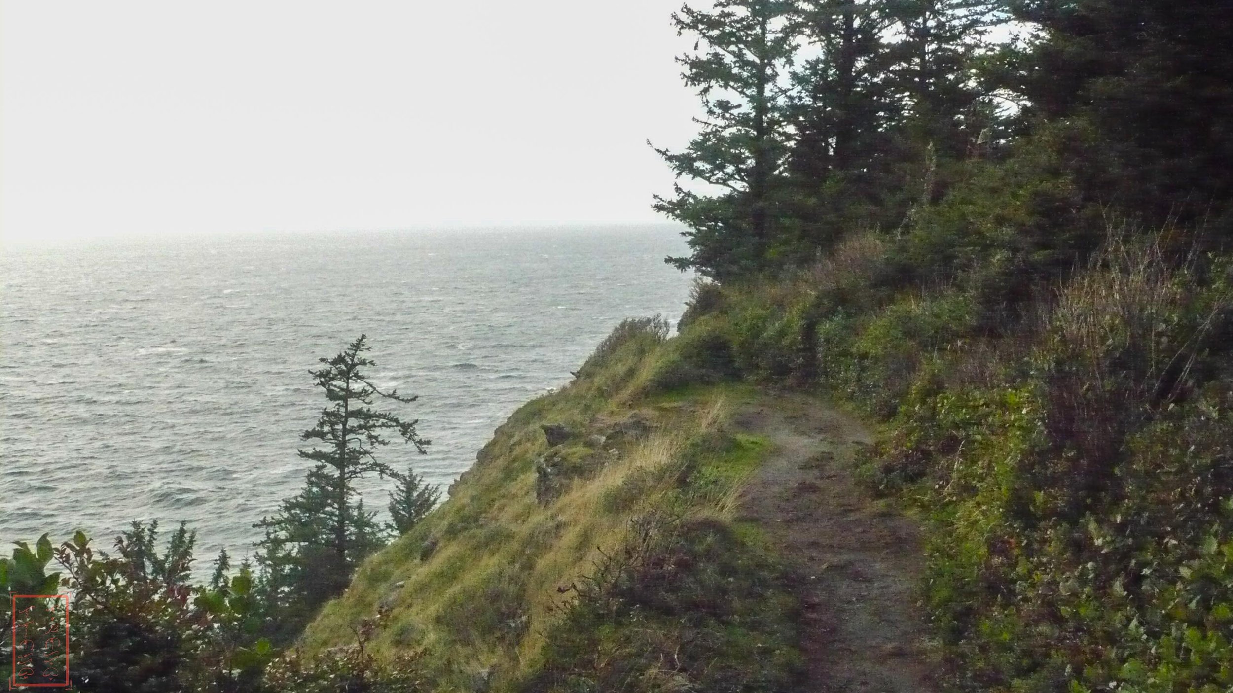 OR: Cape Lookout