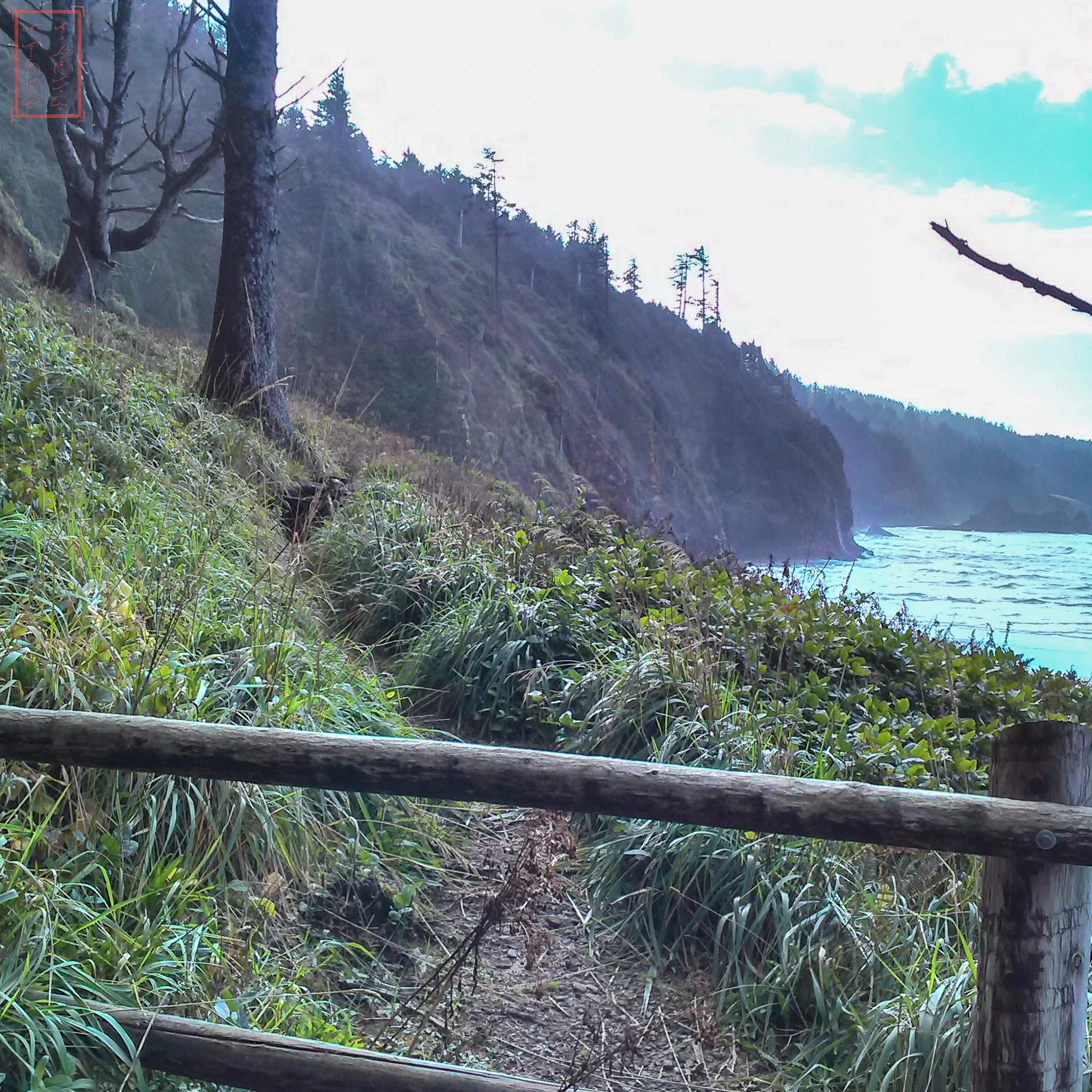 OR: Cape Lookout