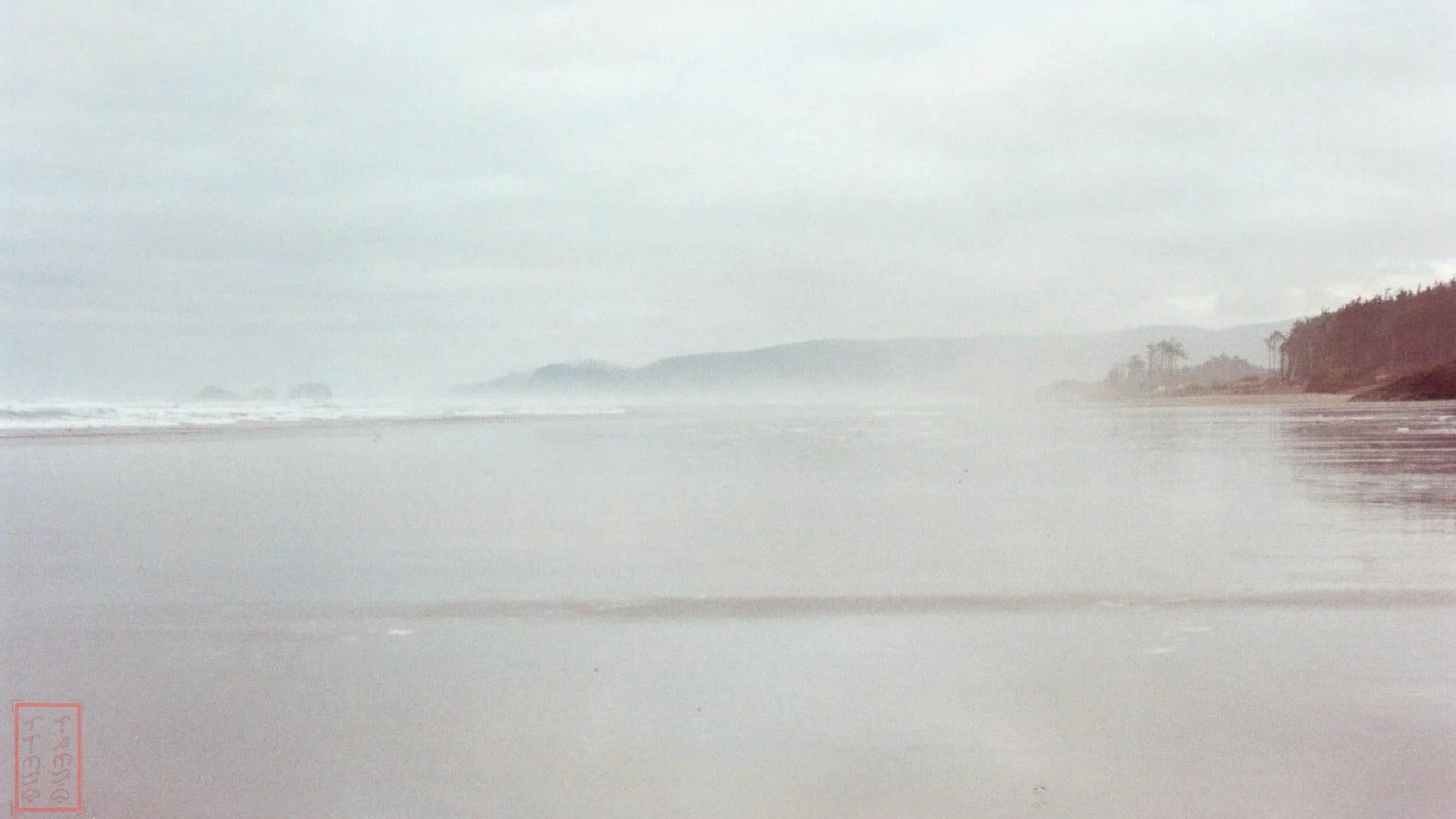OR: Cape Lookout