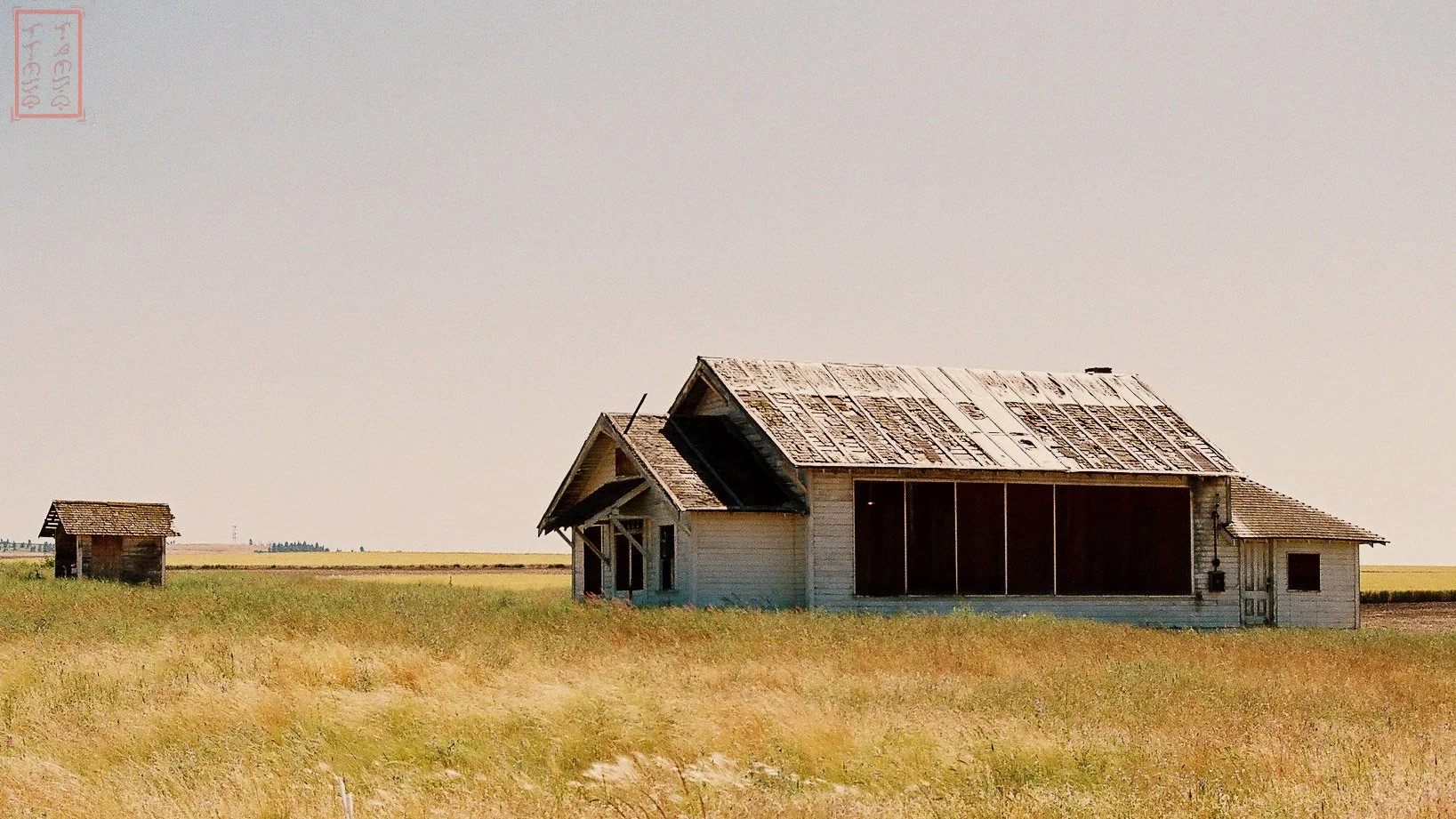 WA: Garfield County