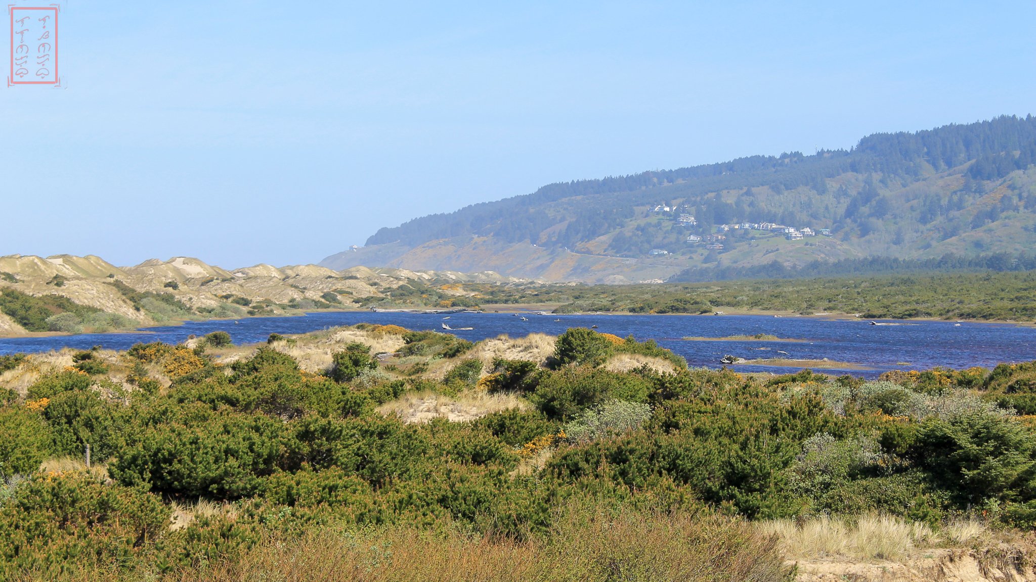OR: Sutton Creek