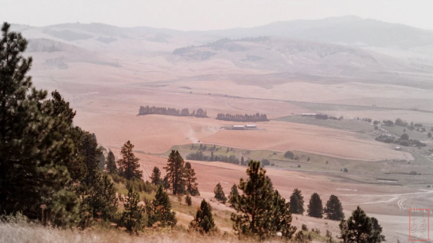 WA:  Kamiak Butte County Park