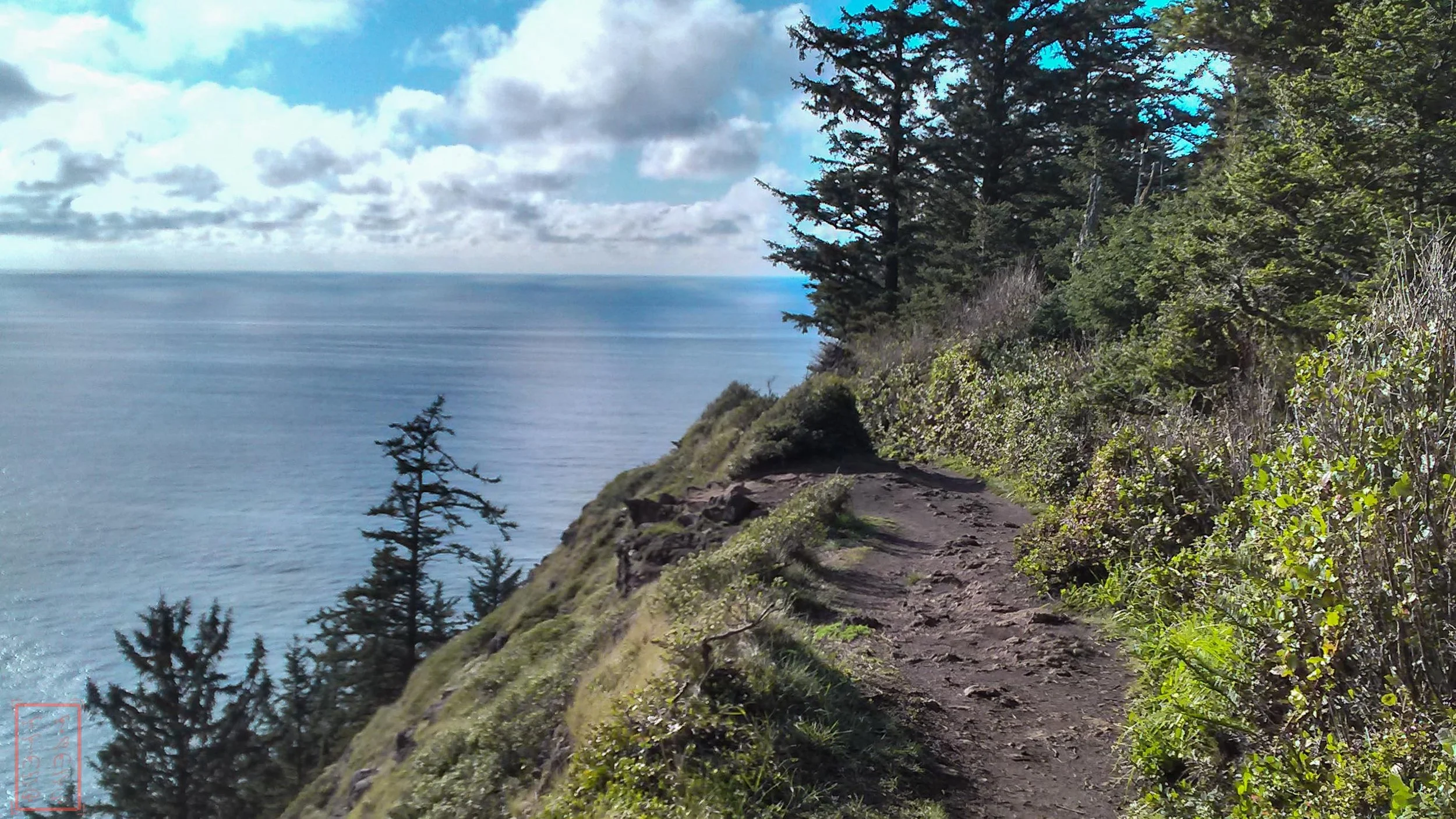 OR: Cape Lookout