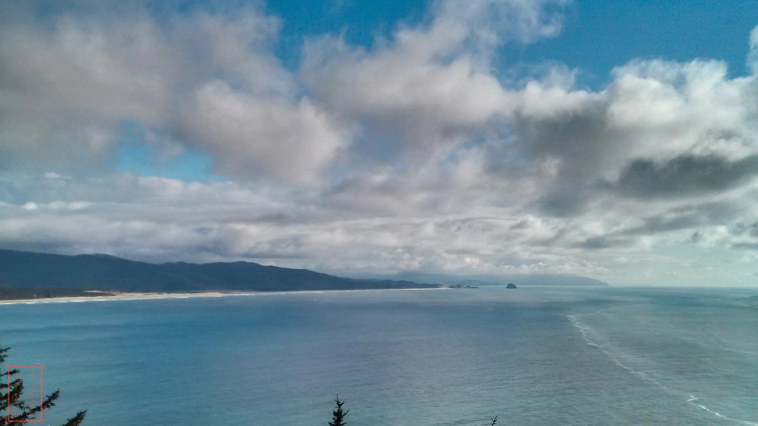 OR: Cape Lookout