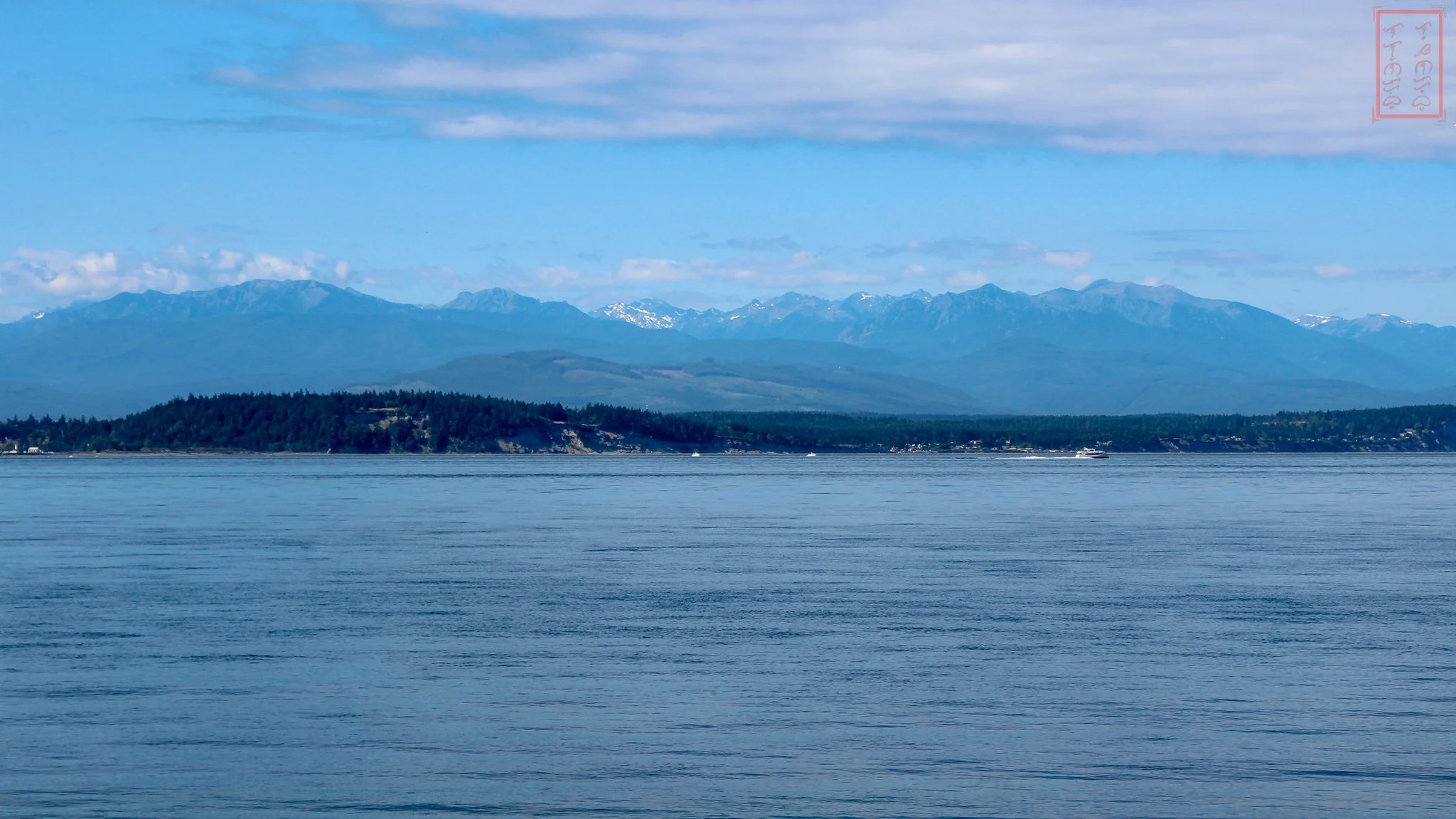 WA: Ebey's Landing