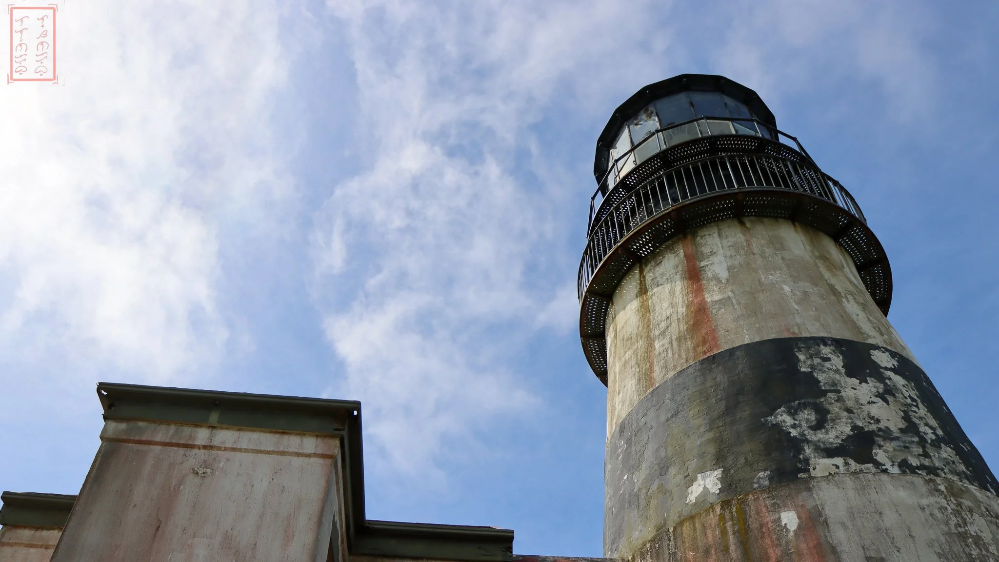 WA: Cape Disappointment