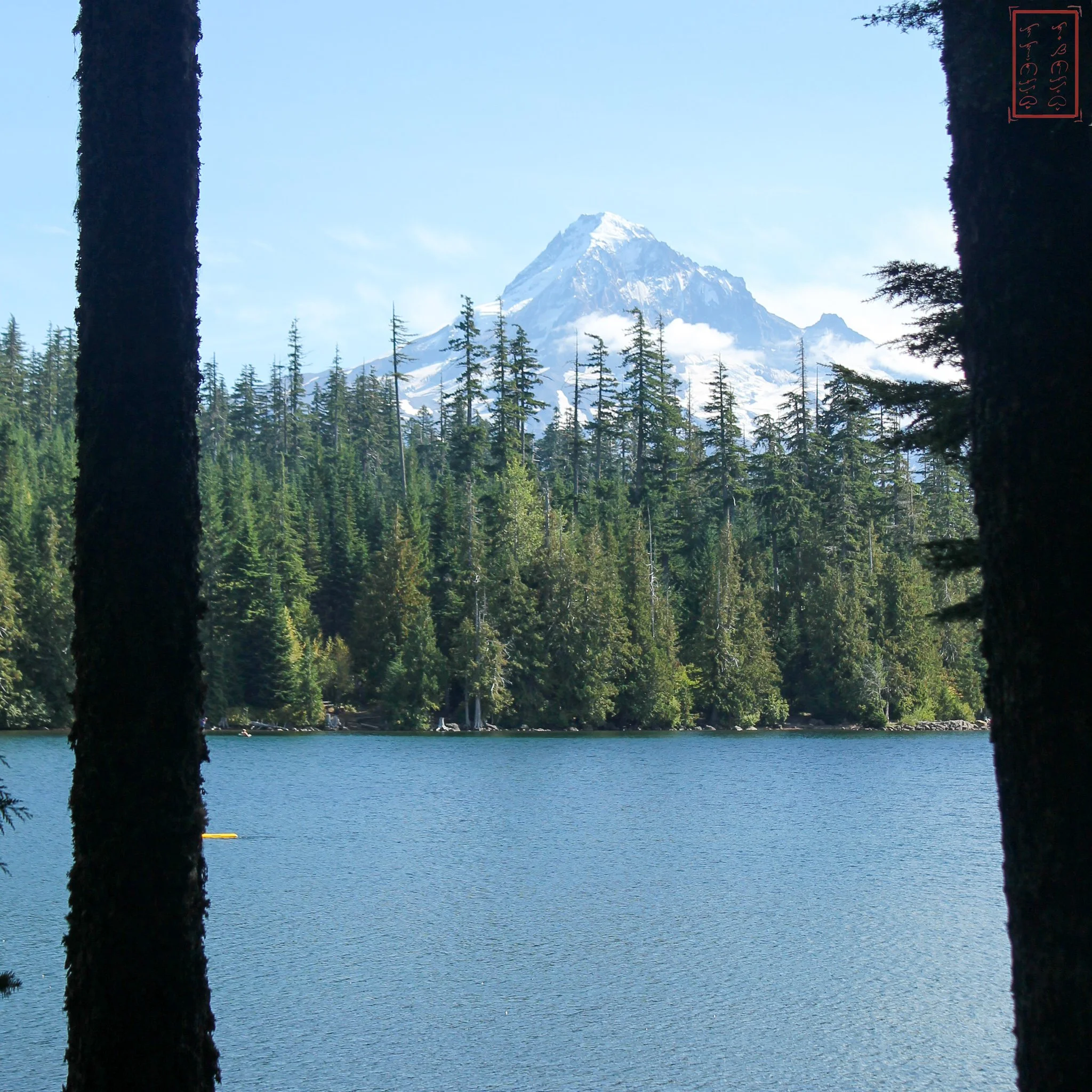 OR: Lost Lake