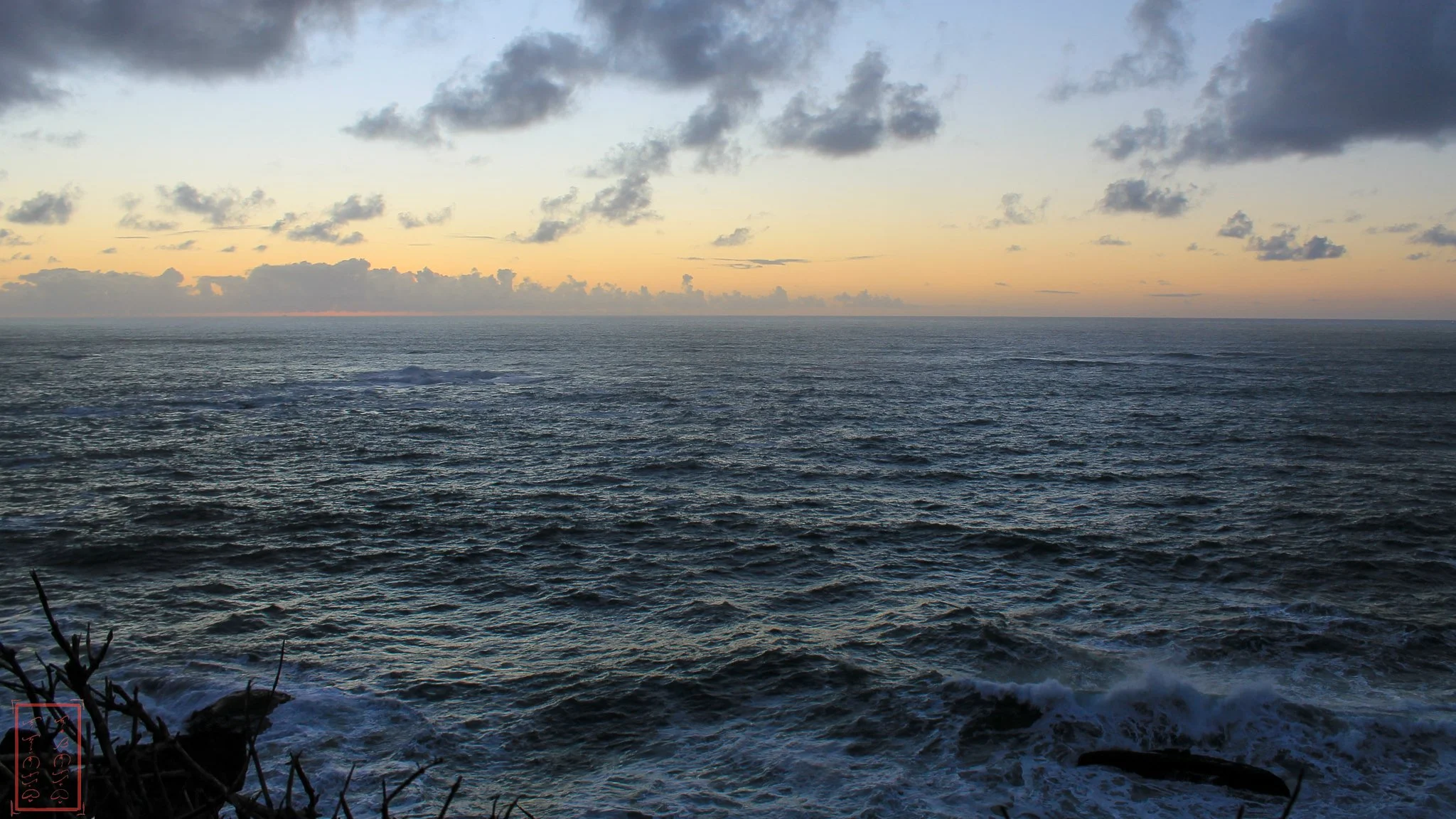 OR: Seal Rock