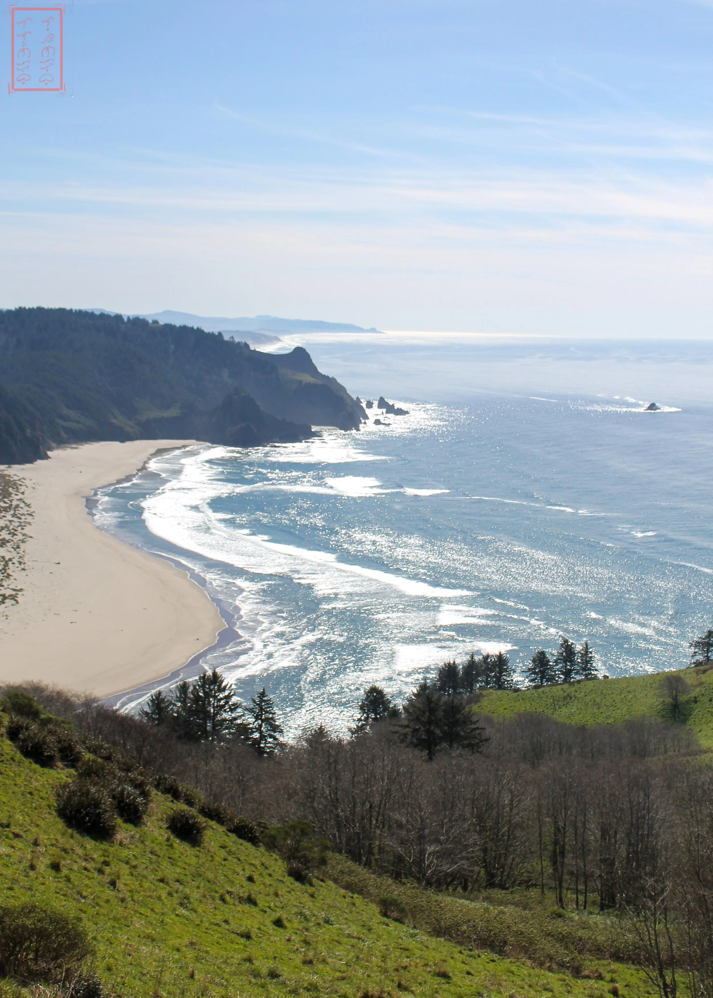 OR: Cascade Head